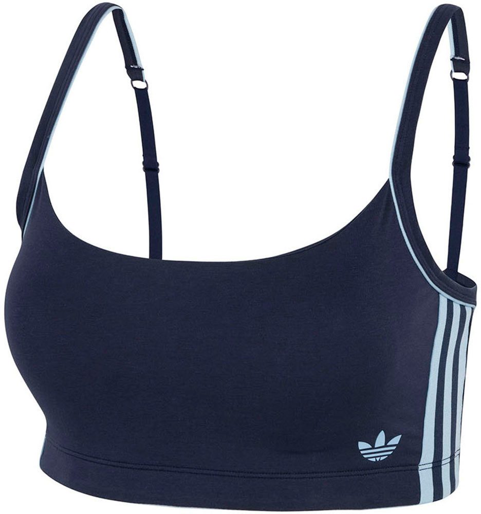adidas Originals Bralette Originals Adicolor Comfort Flex Cotton