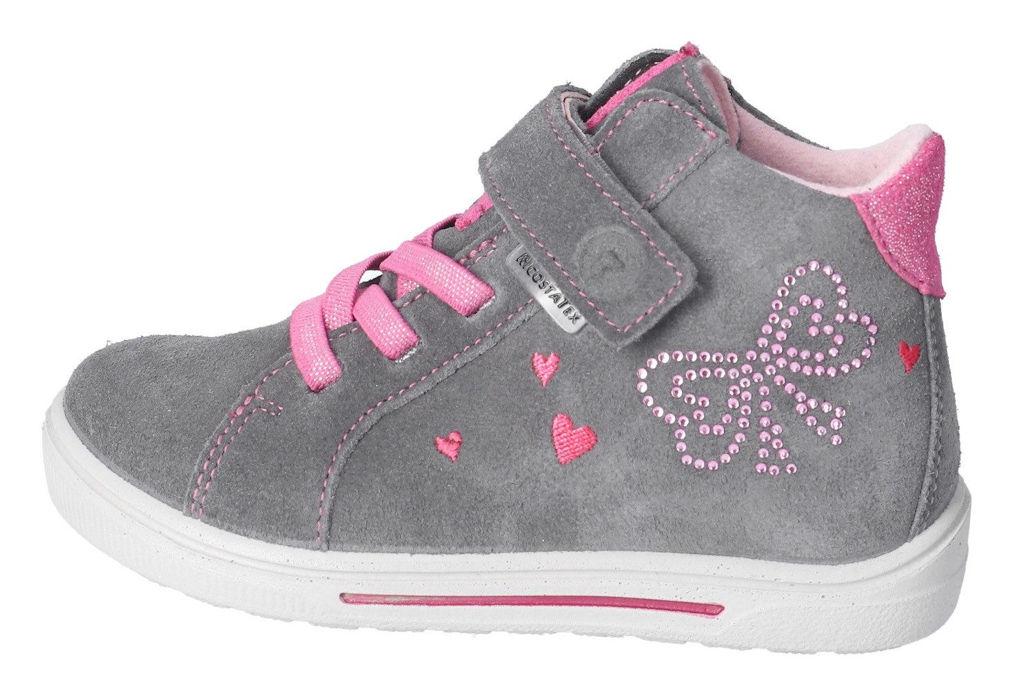 Ricosta Sneakers Mala WMS: normal