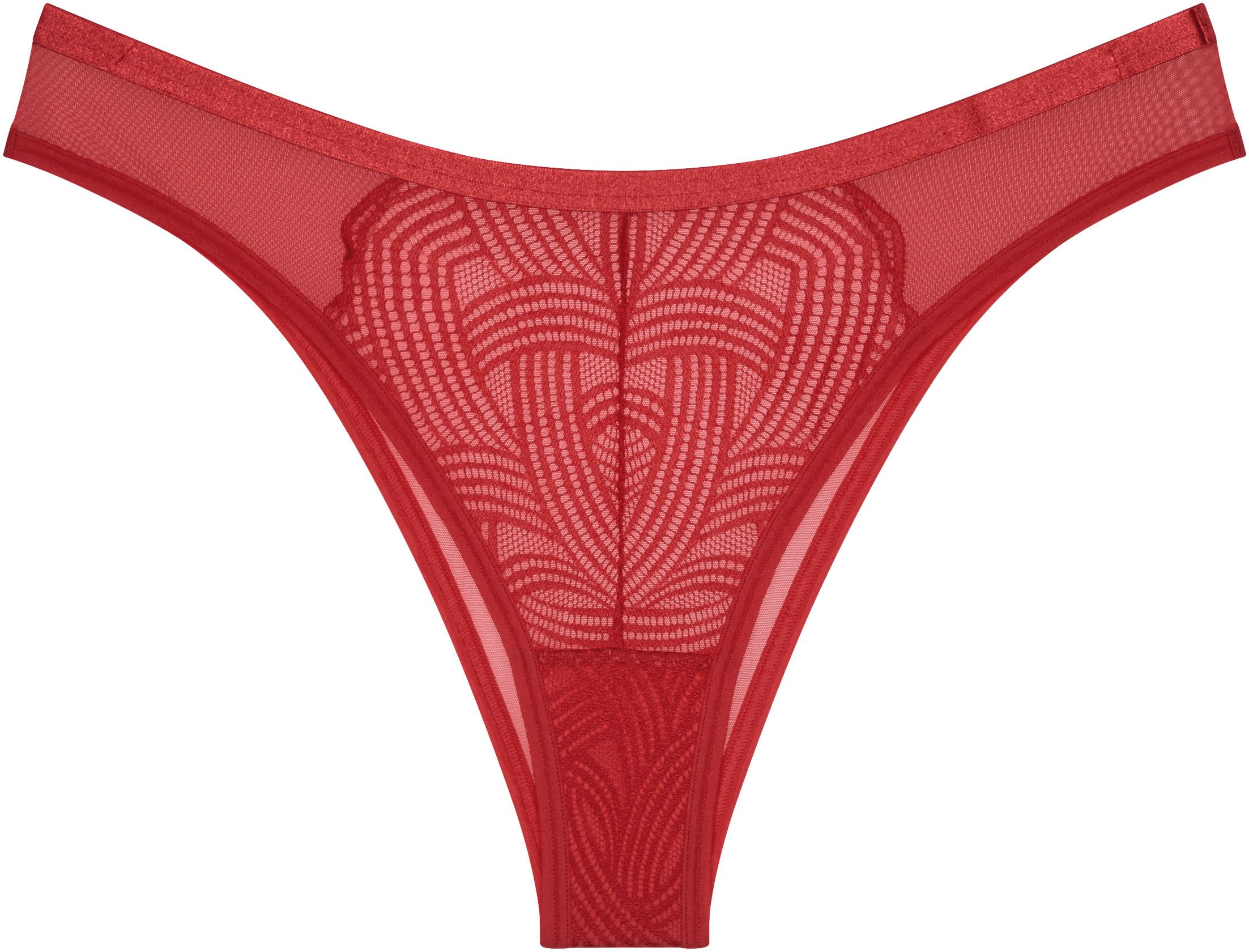 Triumph Slip Delightful Spotlight Brazilian
