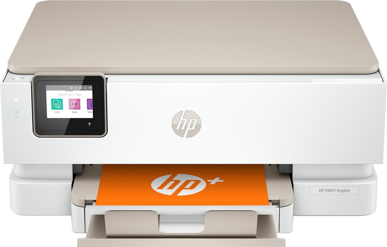HP All-in-oneprinter Envy Inspire 7220e