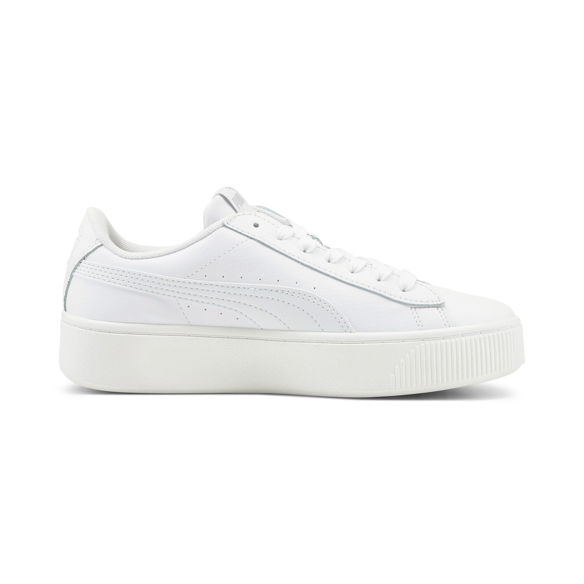 PUMA Sneakers Puma Vikky Stacked L