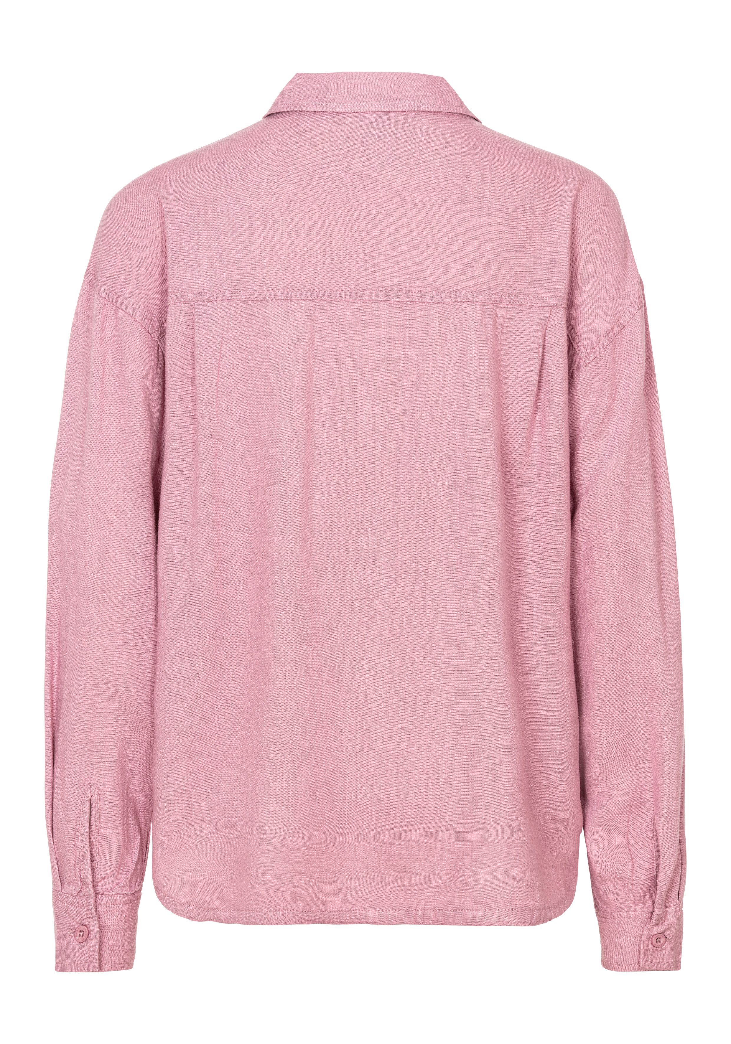 Ragwear Shirt met lange mouwen JOCASTA