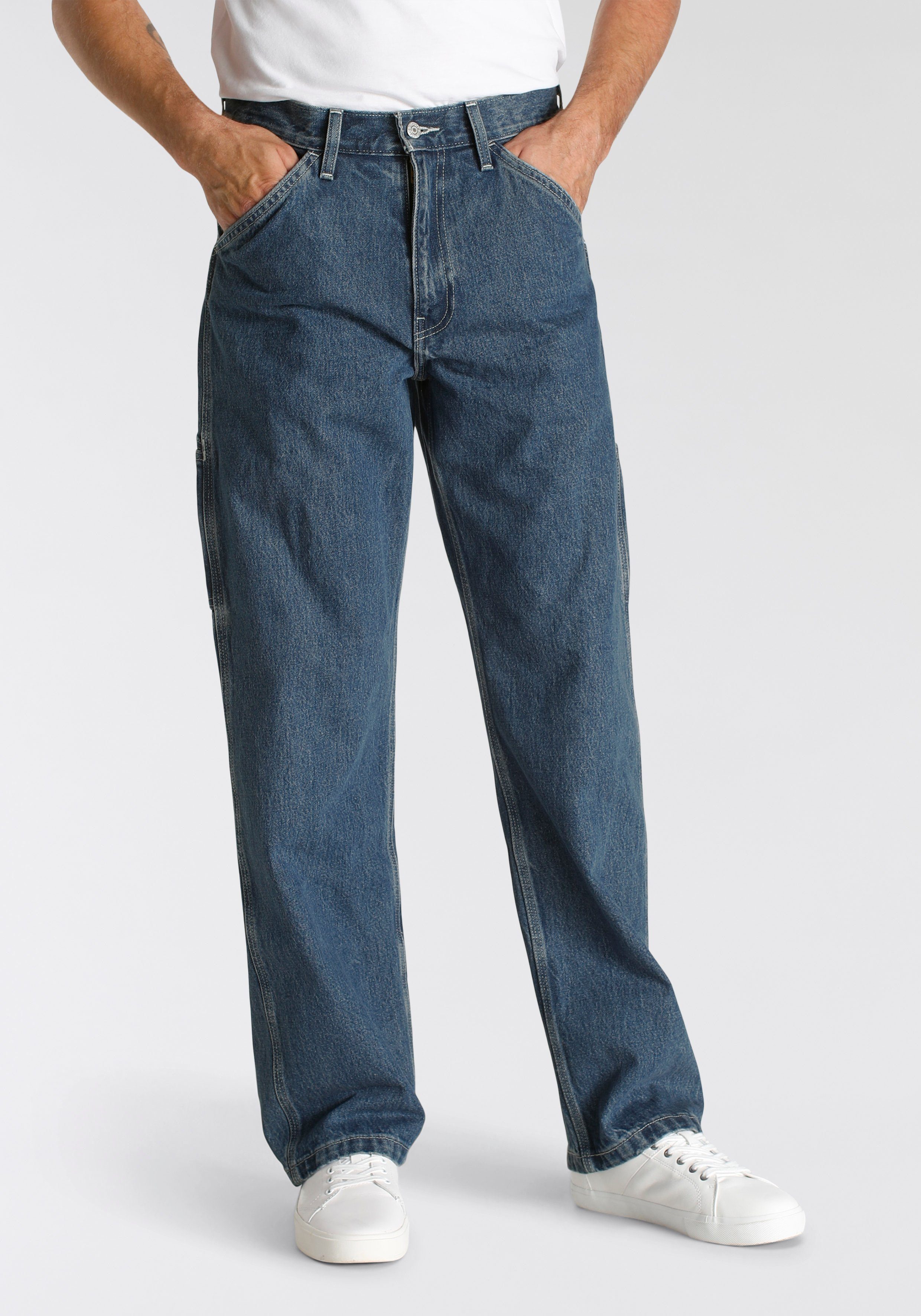 Levi's Cargo jeans 568 STAY LOOSE CARPENTER