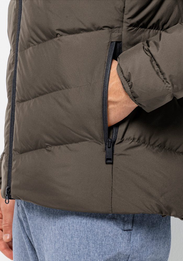 Jack Wolfskin Donsjack COLONIUS JKT M