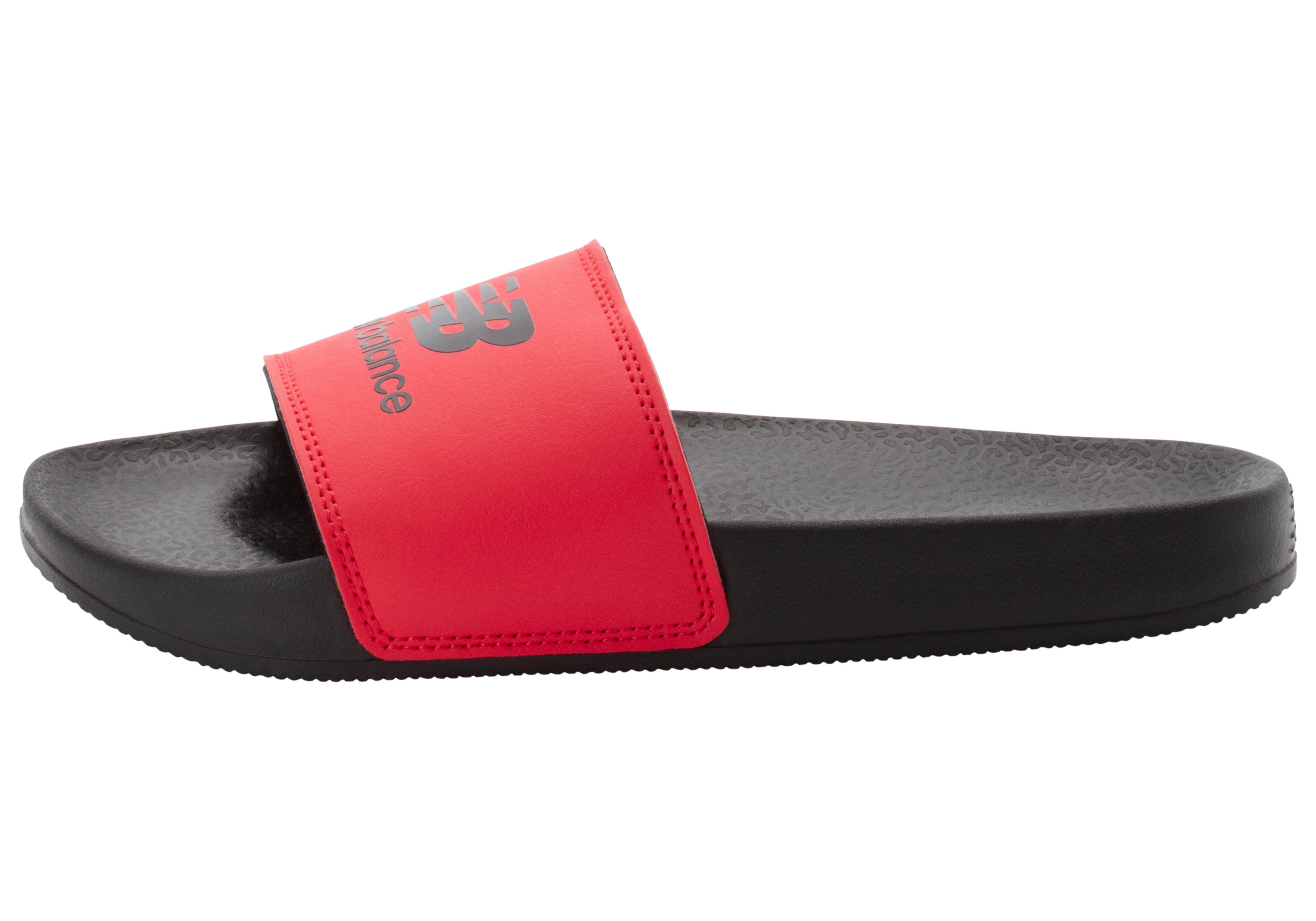 New Balance Badslippers SUF05