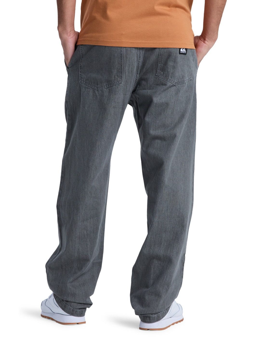Quiksilver Regular fit jeans Taxer Regular Denim