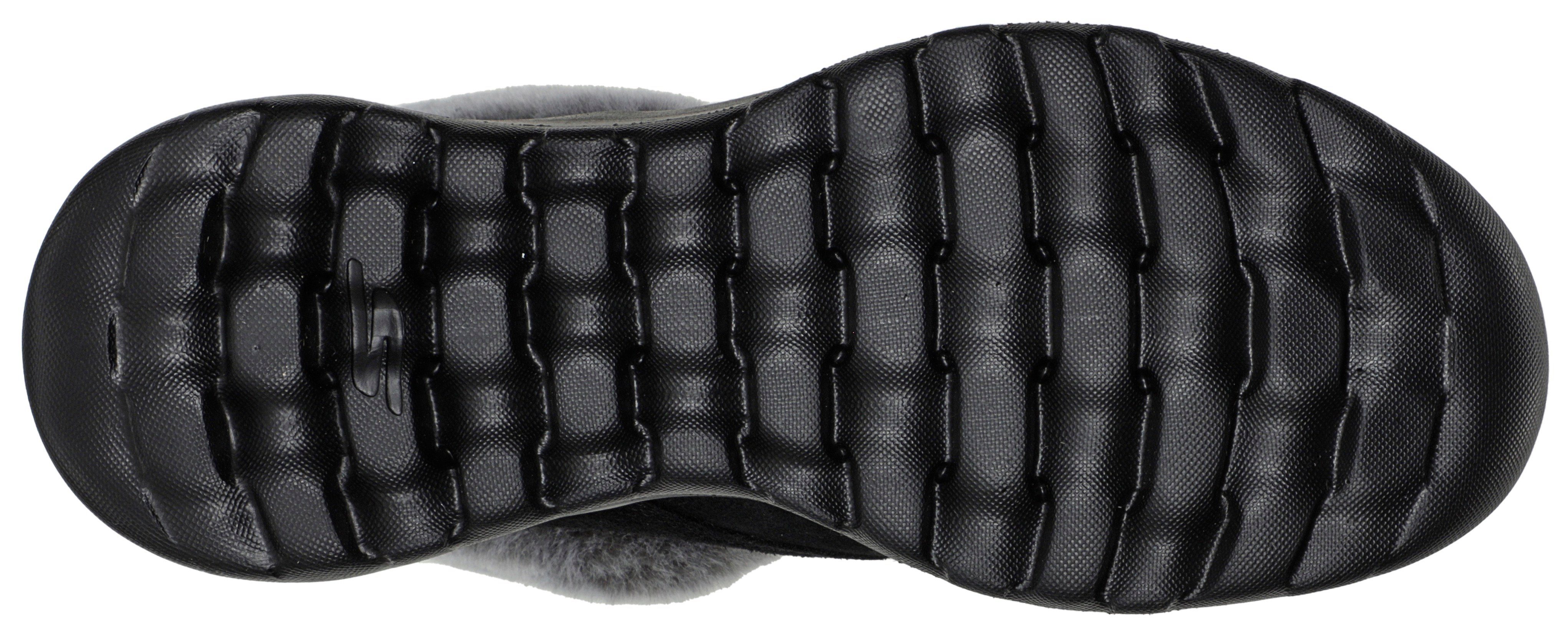Skechers Winterlaarzen ON-THE-GO JOY - PLUSH DREAMS Winterlaars in comfortabele vorm