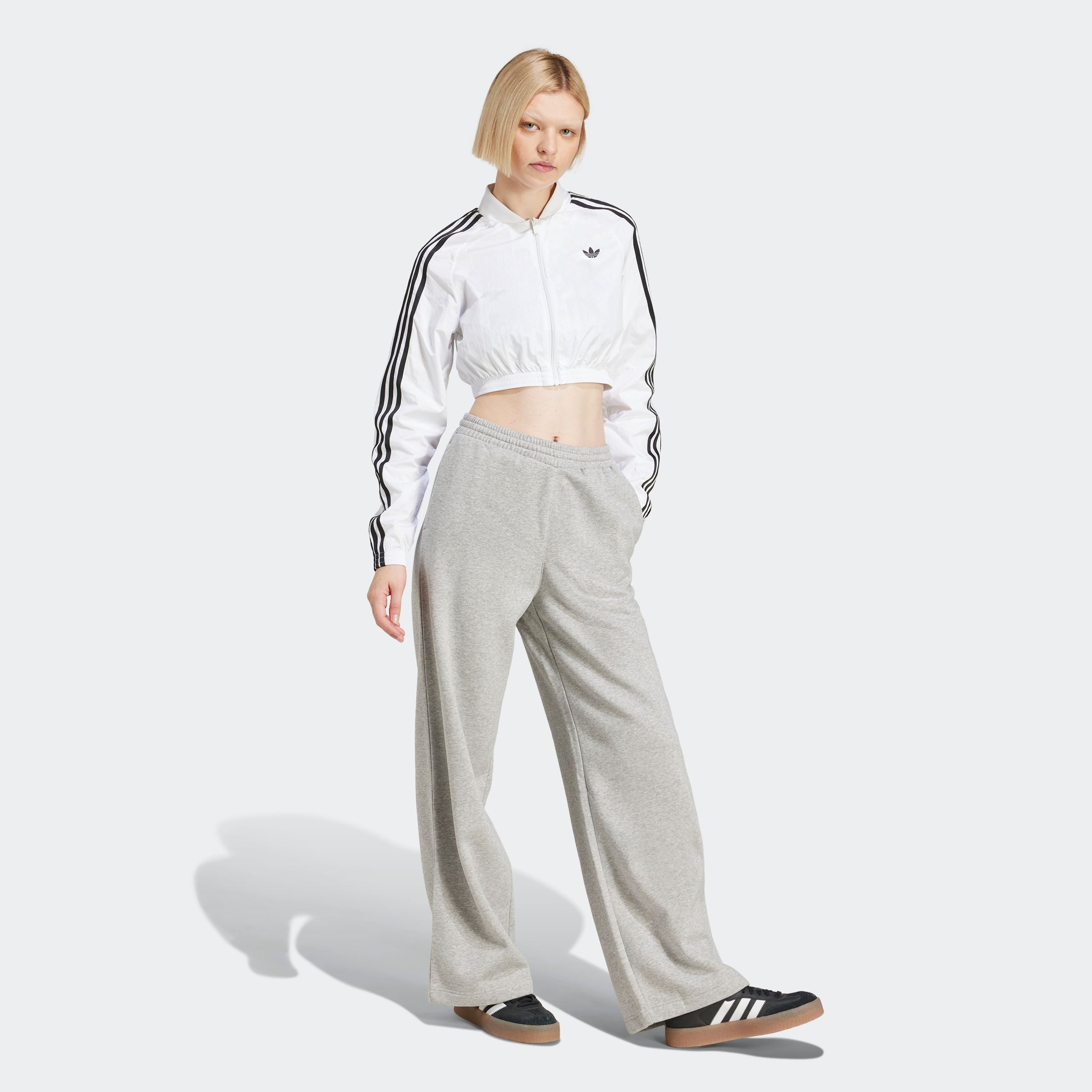 adidas Originals Sportbroek ESS WL PANTS (1-delig)
