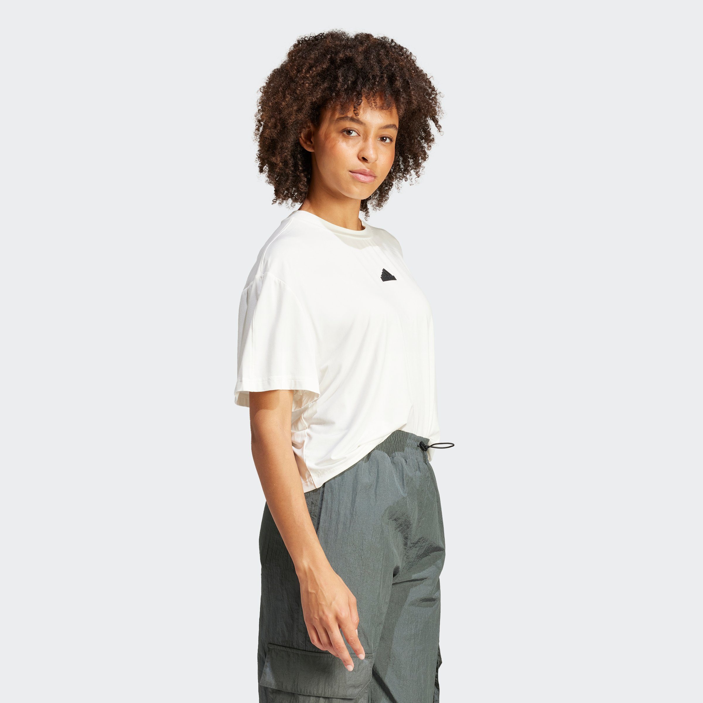 adidas Sportswear T-shirt W C ESC Q2 LO T