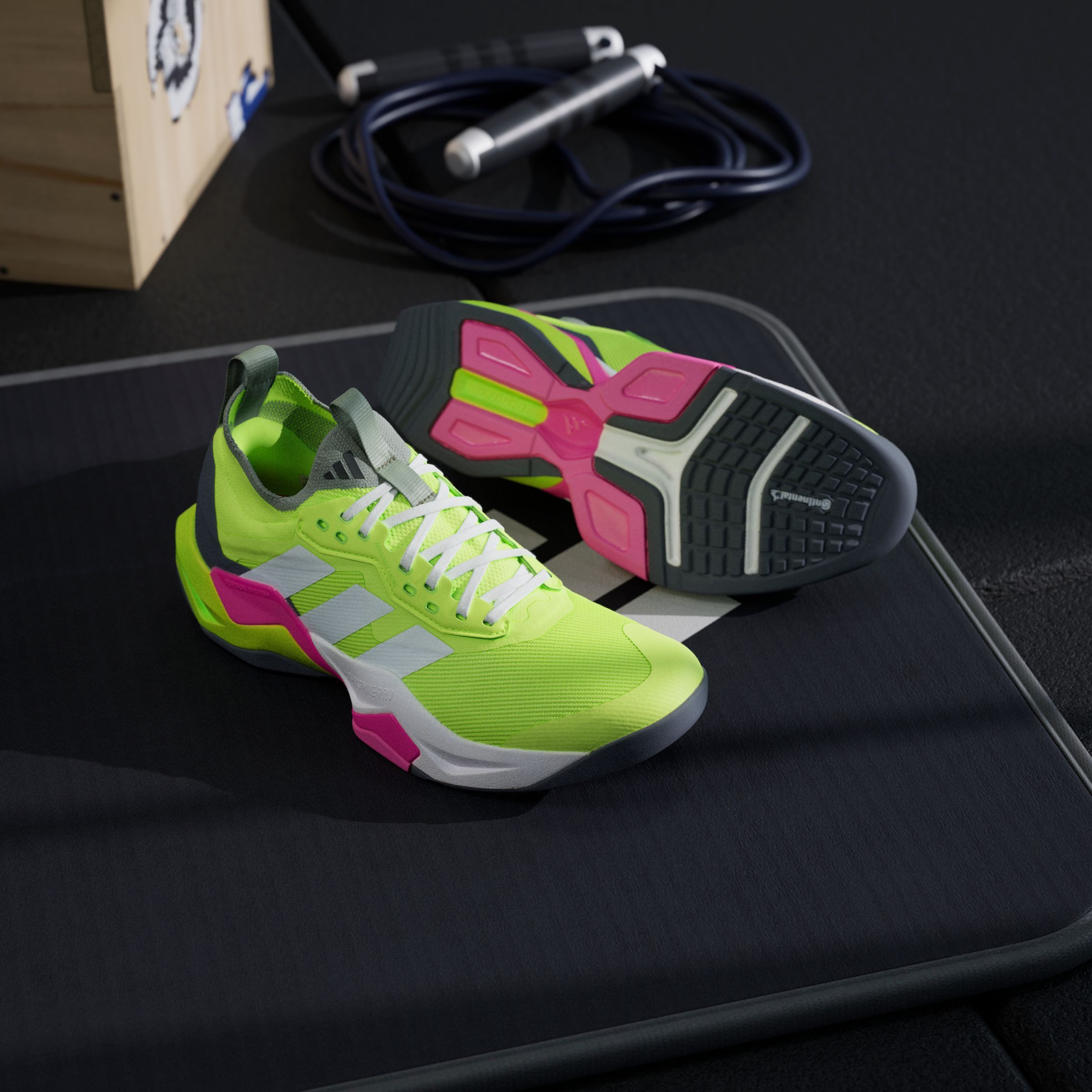 adidas Performance Trainingsschoenen RAPIDMOVE ADV 2