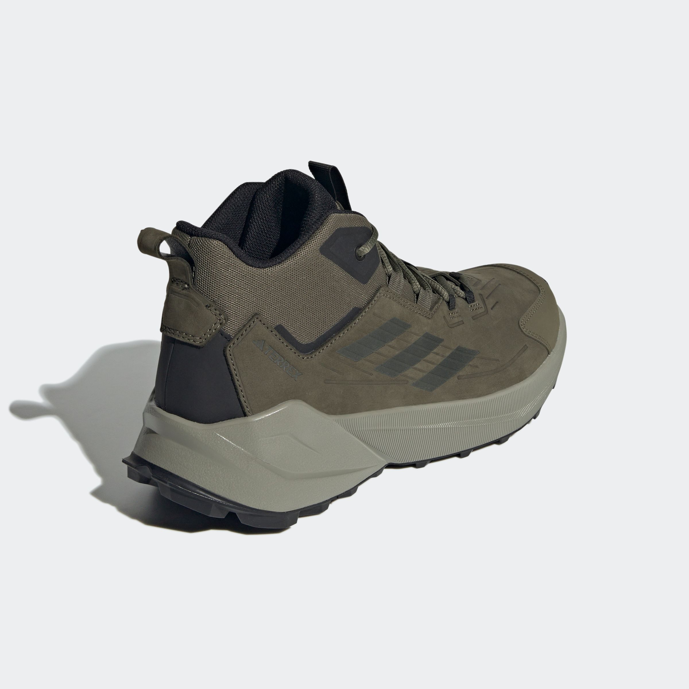 adidas TERREX Wandelschoenen TERREX TRAILMAKER 2.0 LEATHER