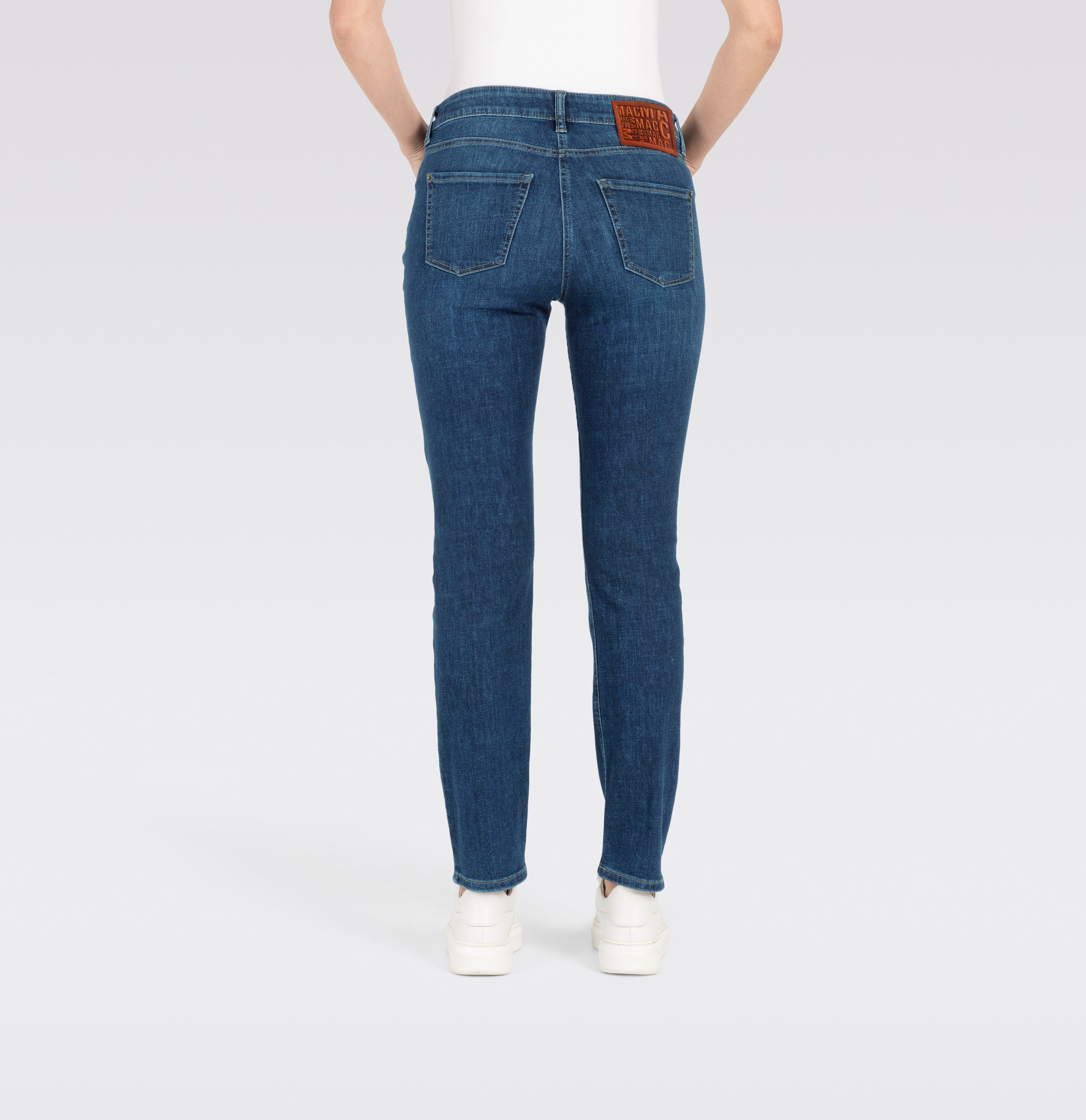 MAC Slim fit jeans