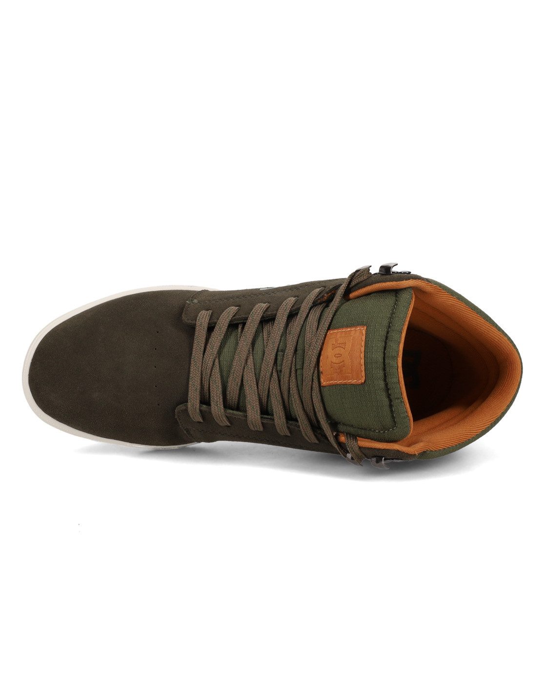 DC Shoes Winterlaarzen Crisis 2 Hi Wnt