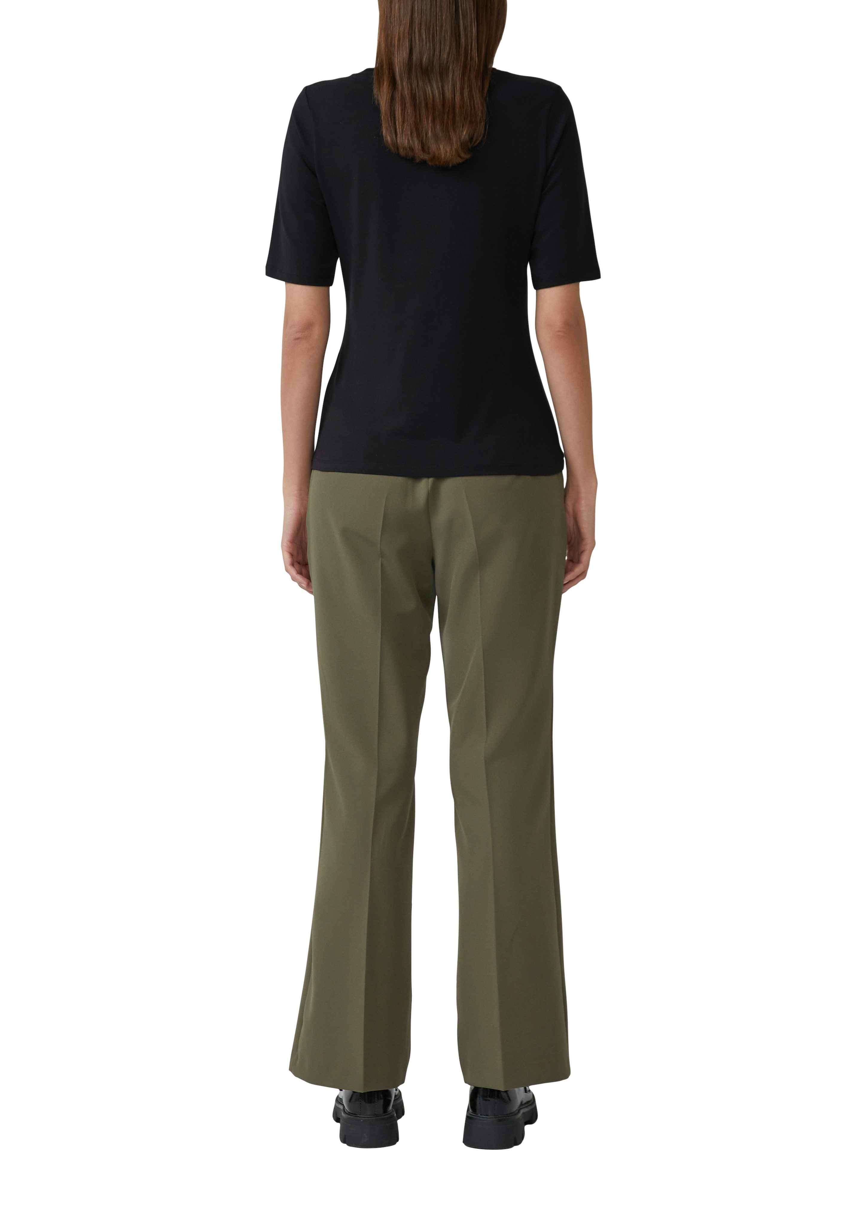 s.Oliver BLACK LABEL T-shirt