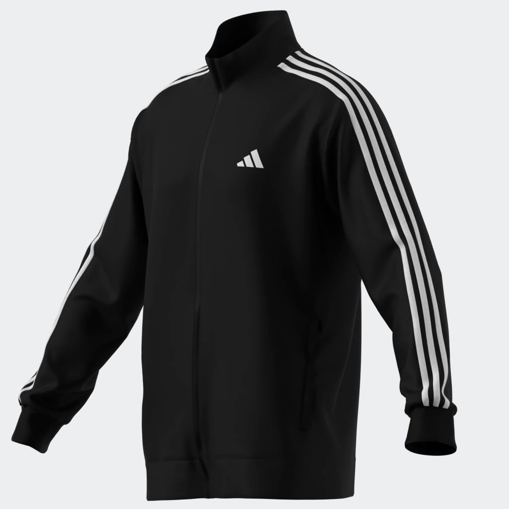 adidas Performance Outdoorjack TR-ES 3S T-TOP
