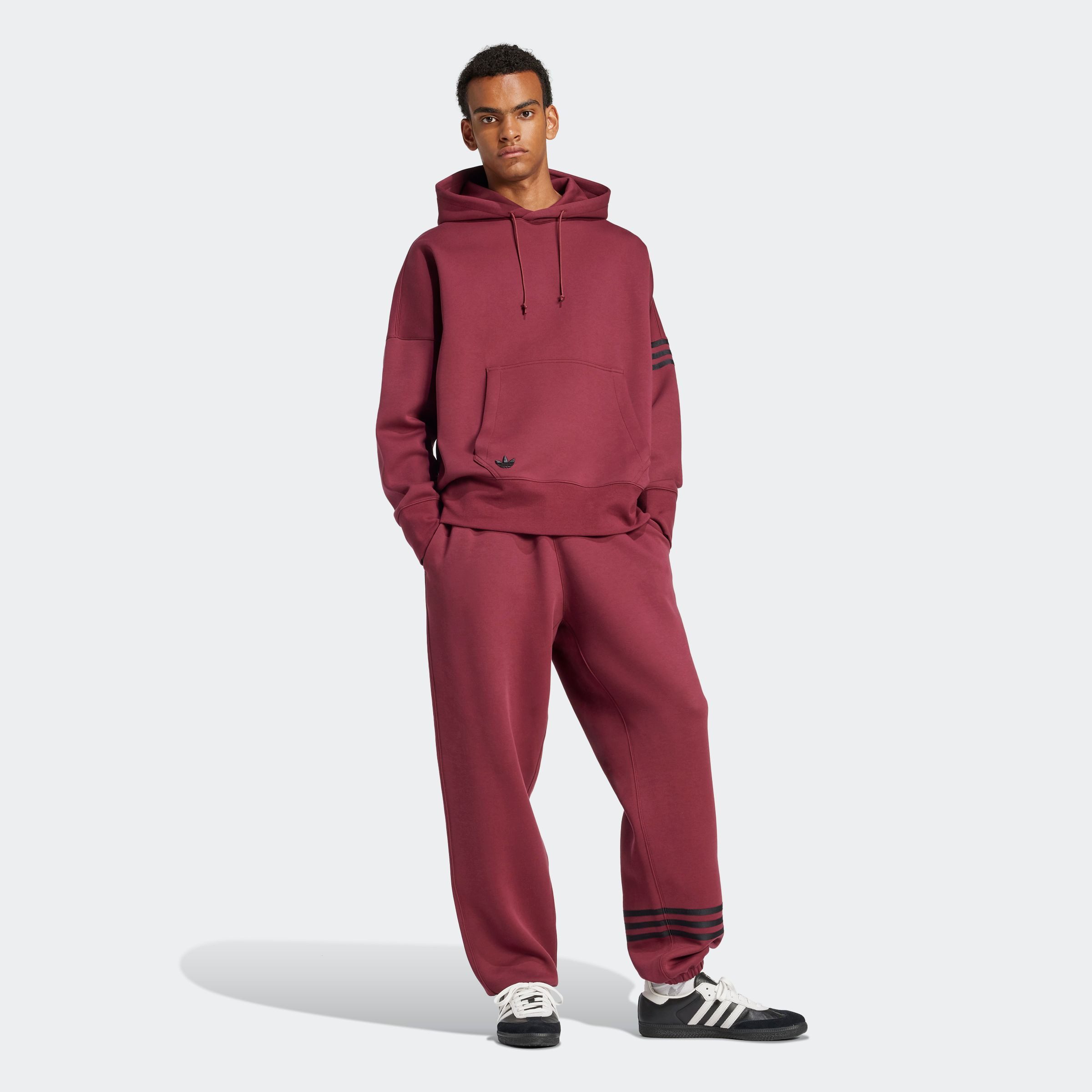 adidas Originals Hoodie NEU C HD