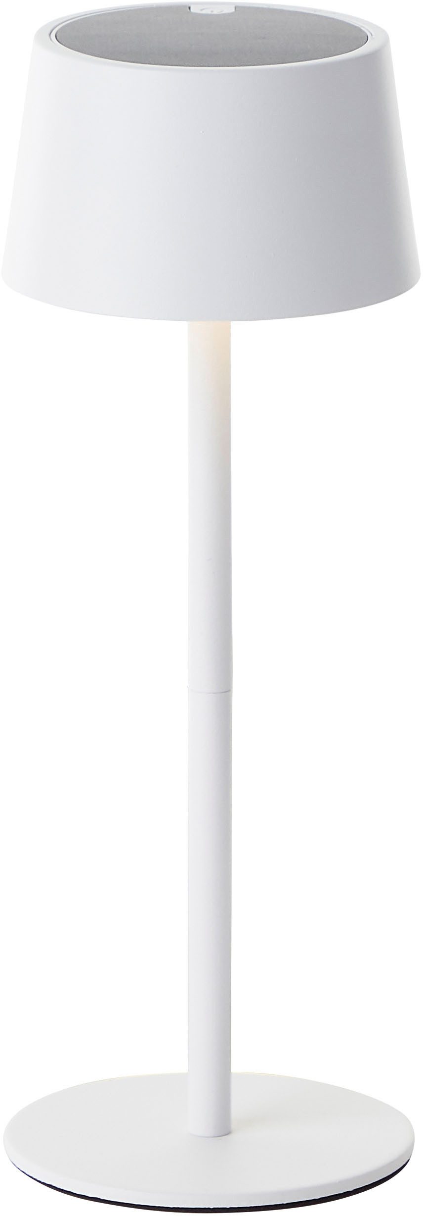 Brilliant Leuchten Led-tafellamp voor buiten Viani