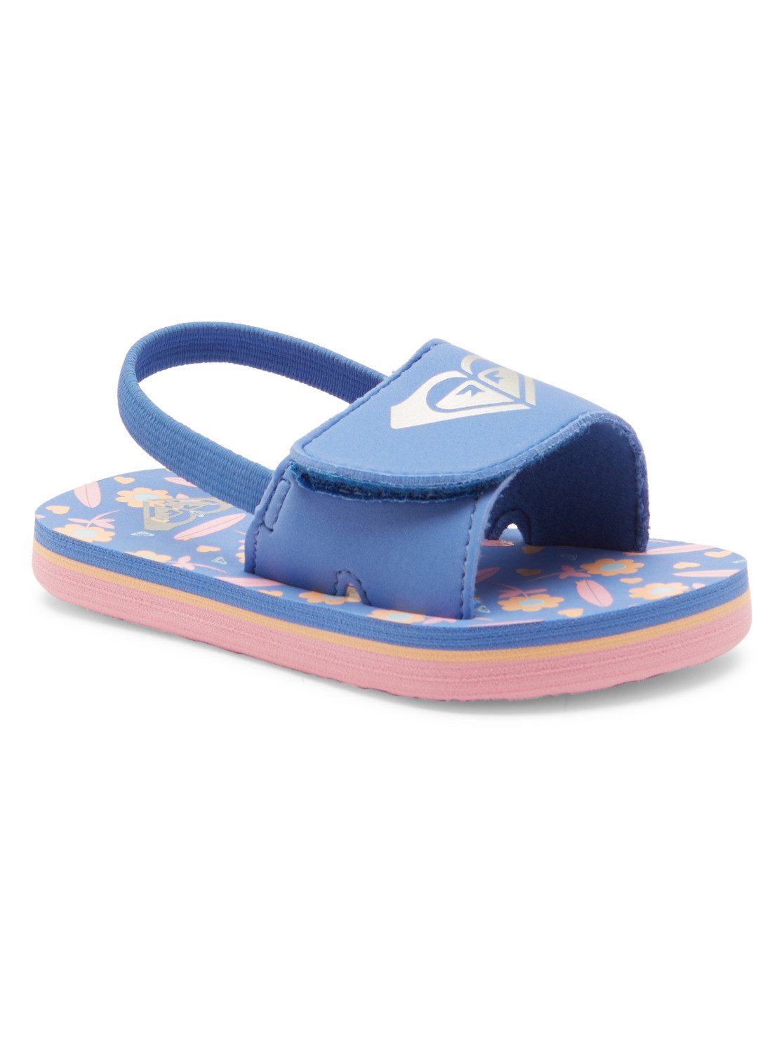 Roxy Sandalen Finn meisjes sandalen maat 10(27) roze