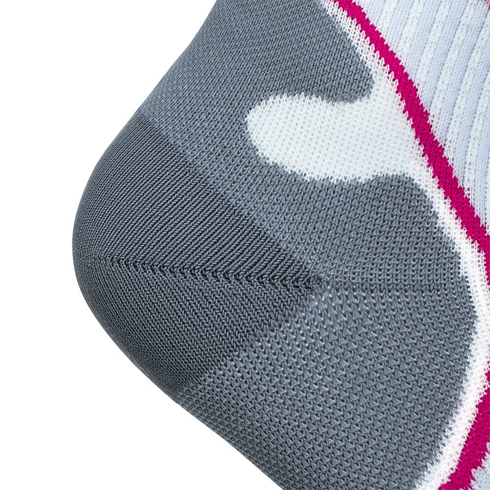 Bauerfeind Sportsokken Run Performance Compression Socks, Women