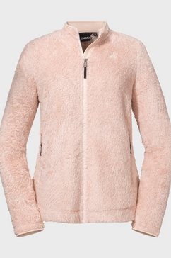schoeffel fleecejack fleece jacket southgate l roze