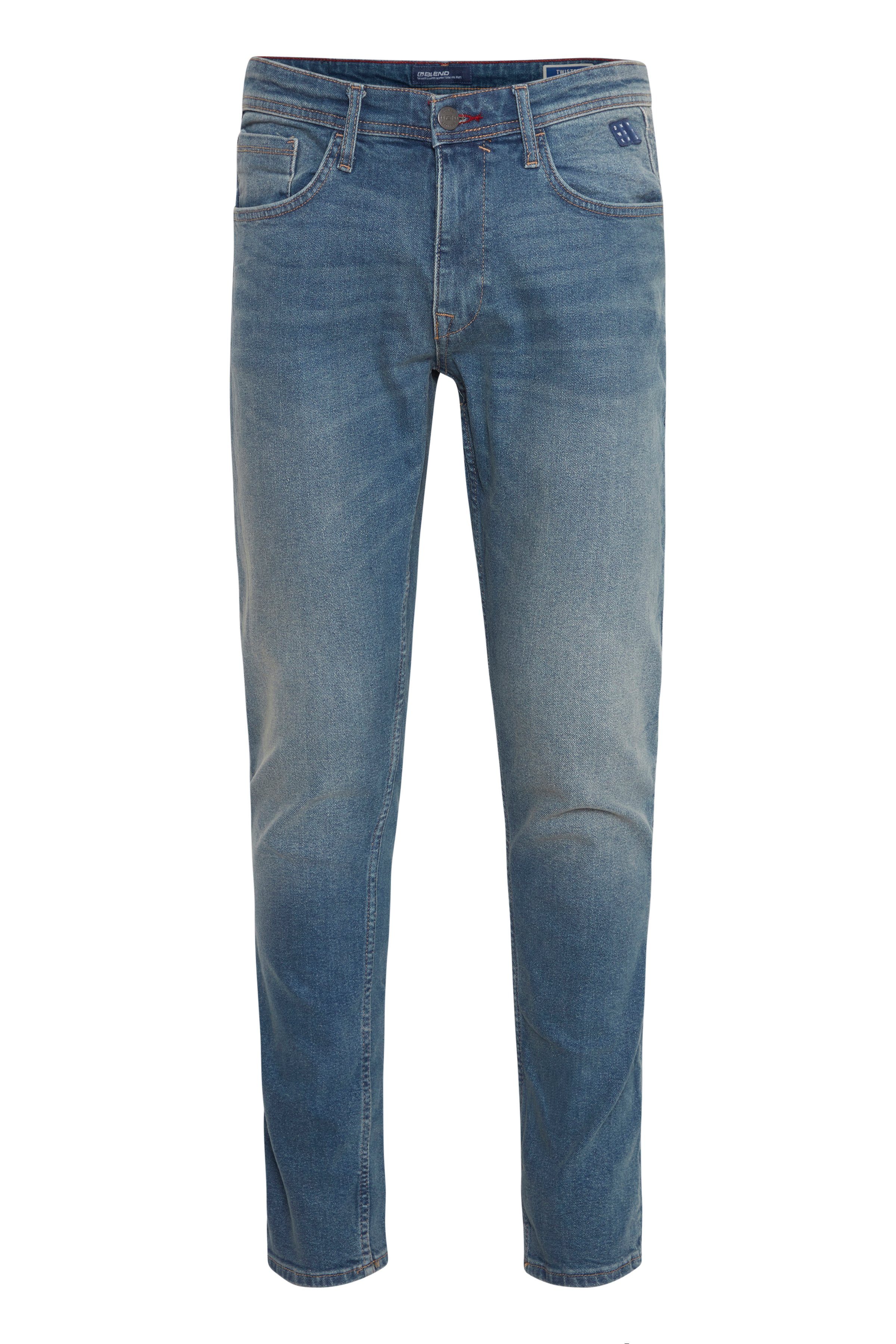 Blend Regular fit jeans Twister fit - NOOS