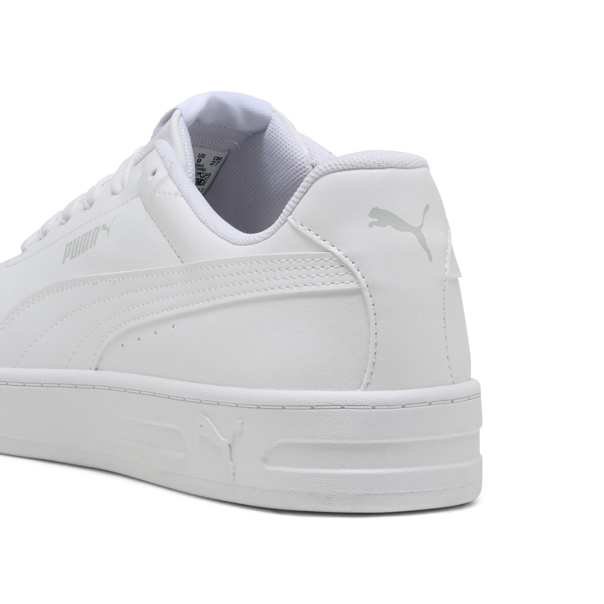 PUMA Sneakers COURT CLASSIC CLEAN