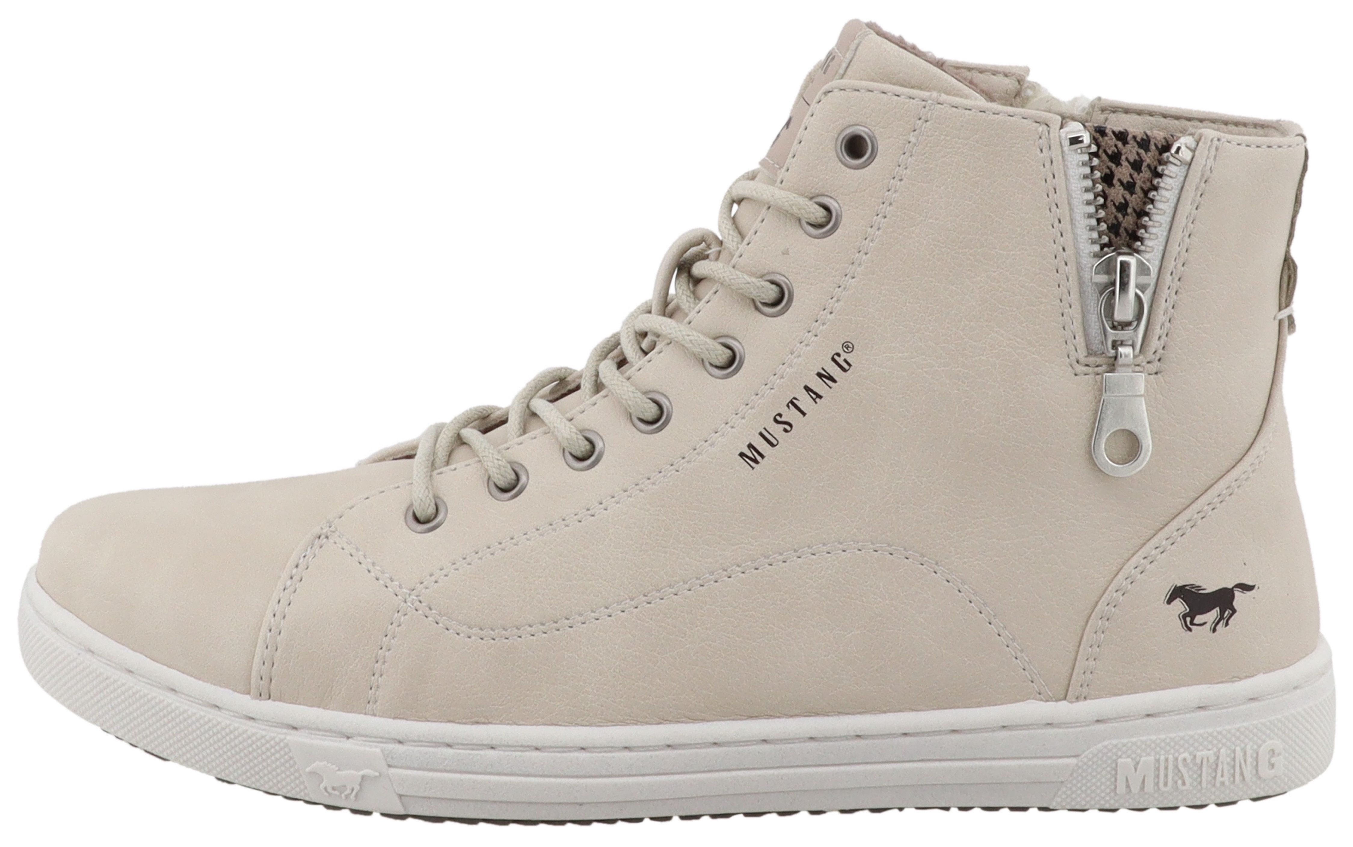 Mustang Shoes Winterlaarsjes Tuala