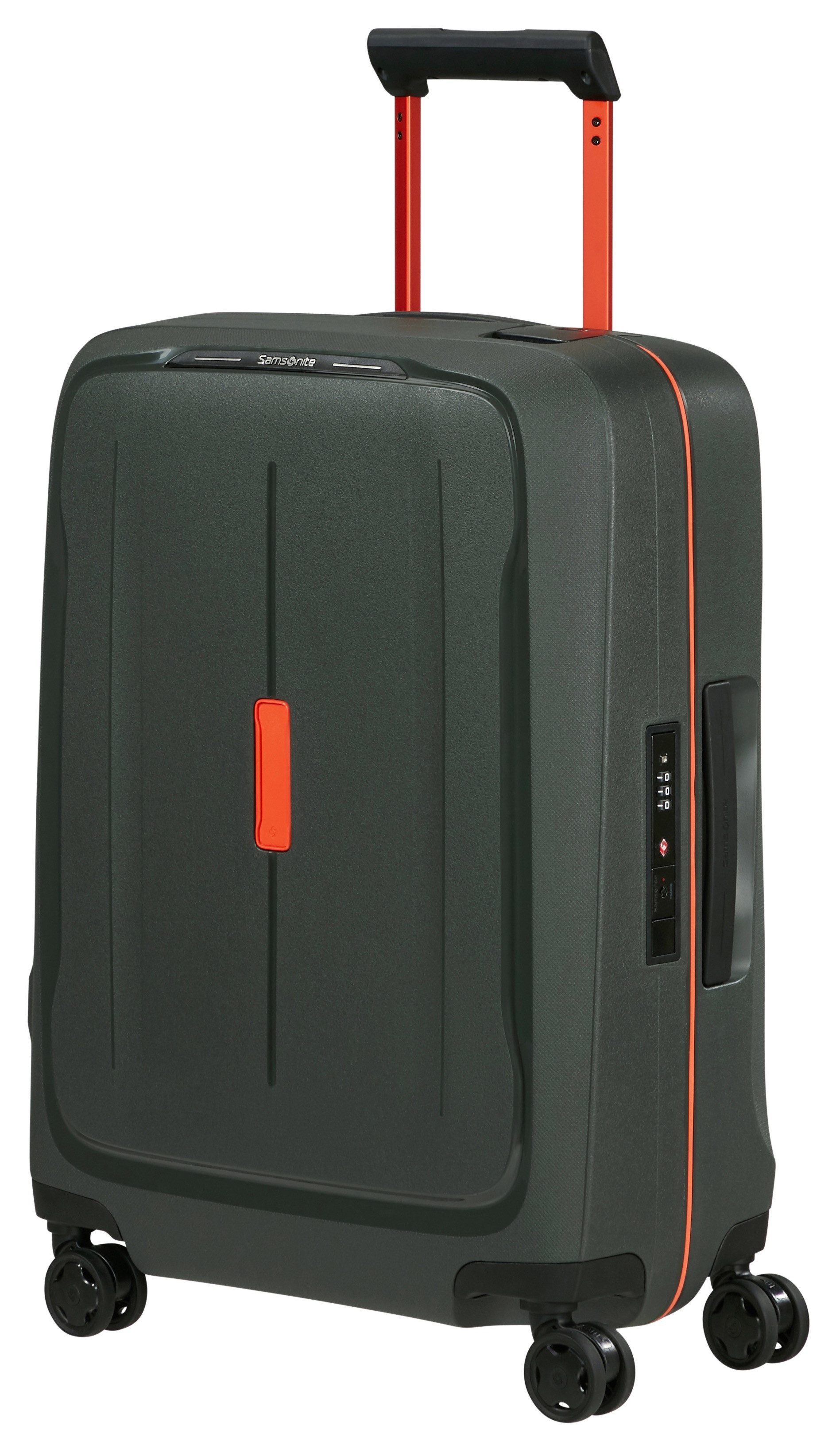 Samsonite Hardshell-trolley