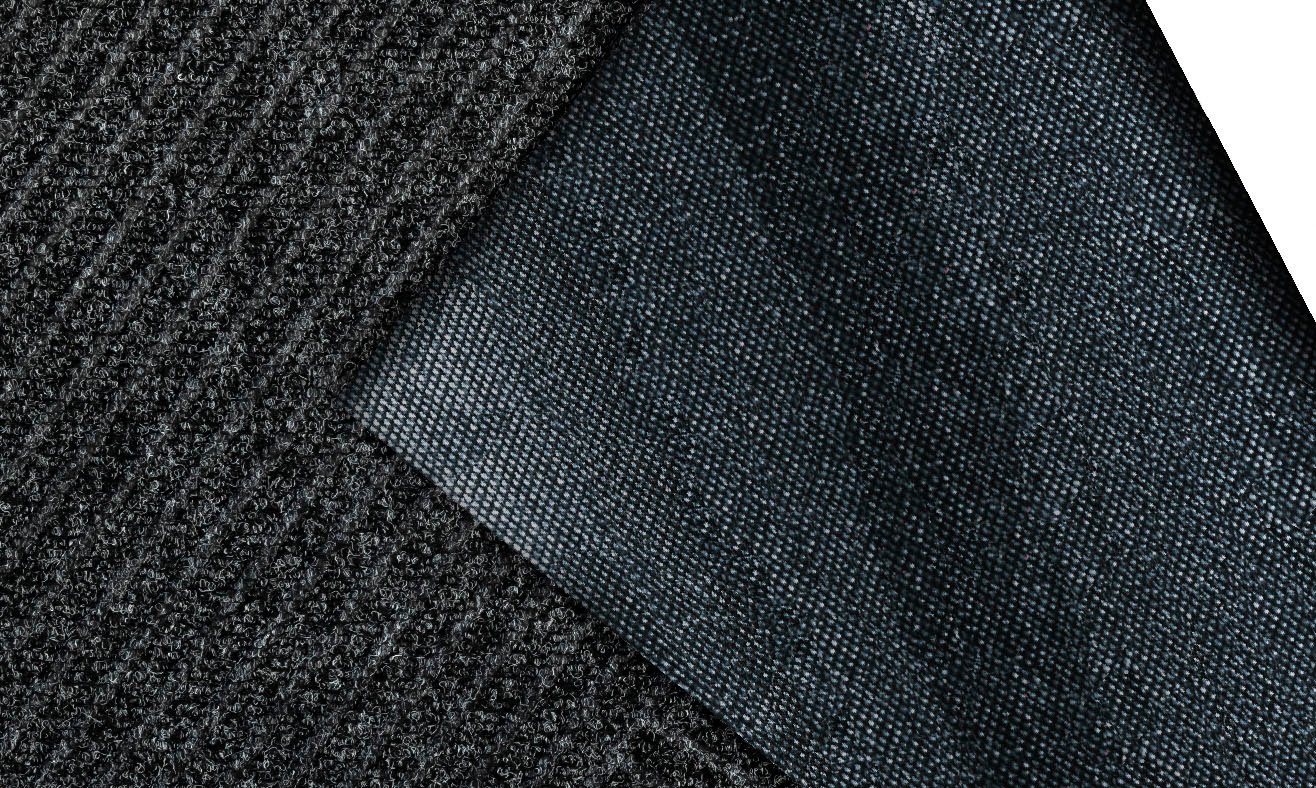 wash+dry by Kleen-Tex Vloerkleed Strepen stijlvol streepdessin, geschikt voor binnen en buiten, wasbaar