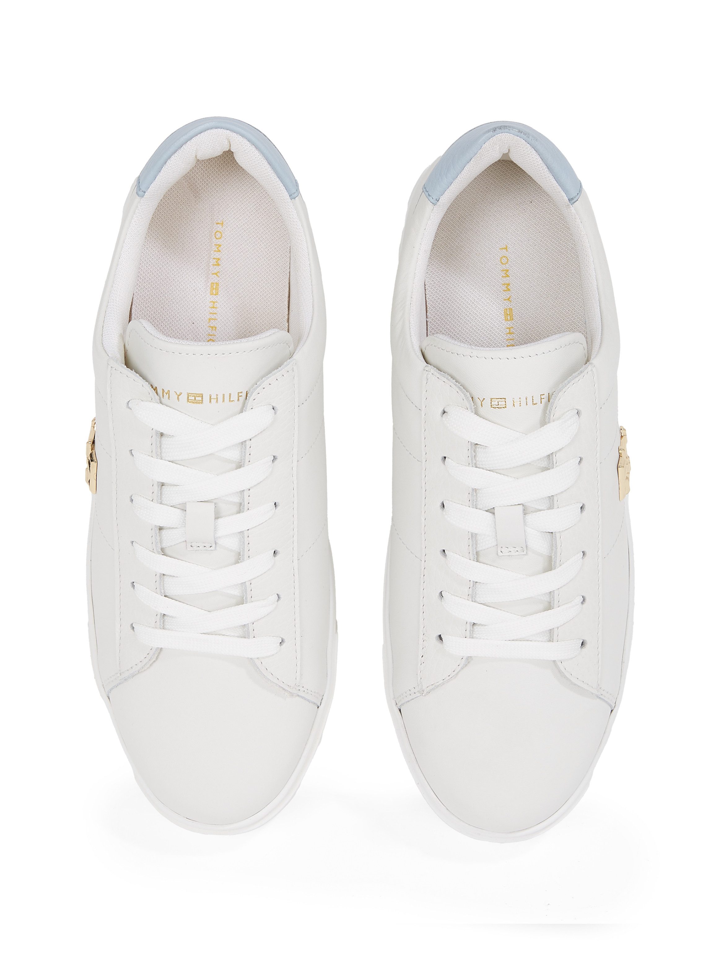 Tommy Hilfiger Plateausneakers