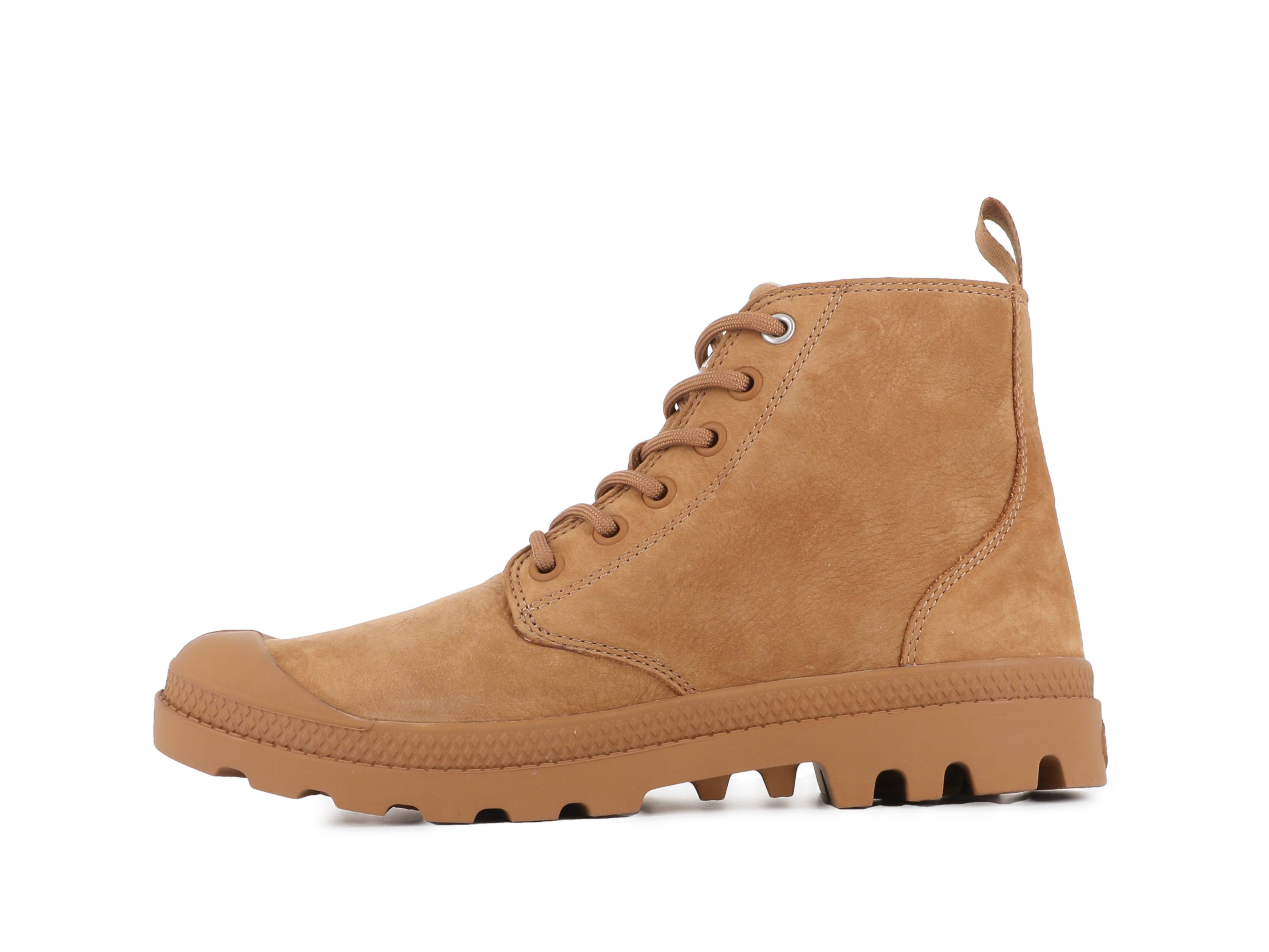 Palladium Veterschoenen PAMPA HI NBK