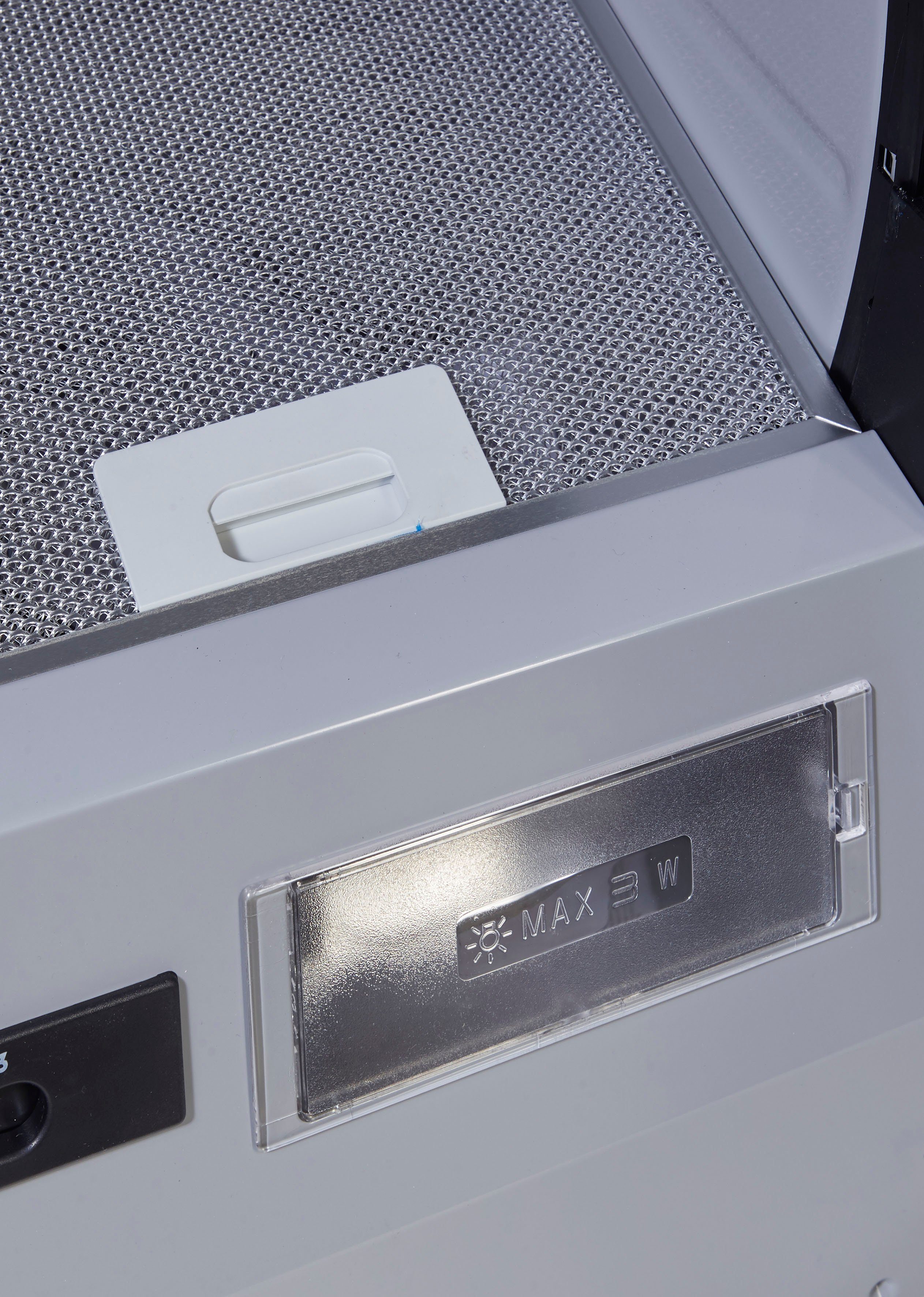 AEG Onderbouwkap DEB2531S