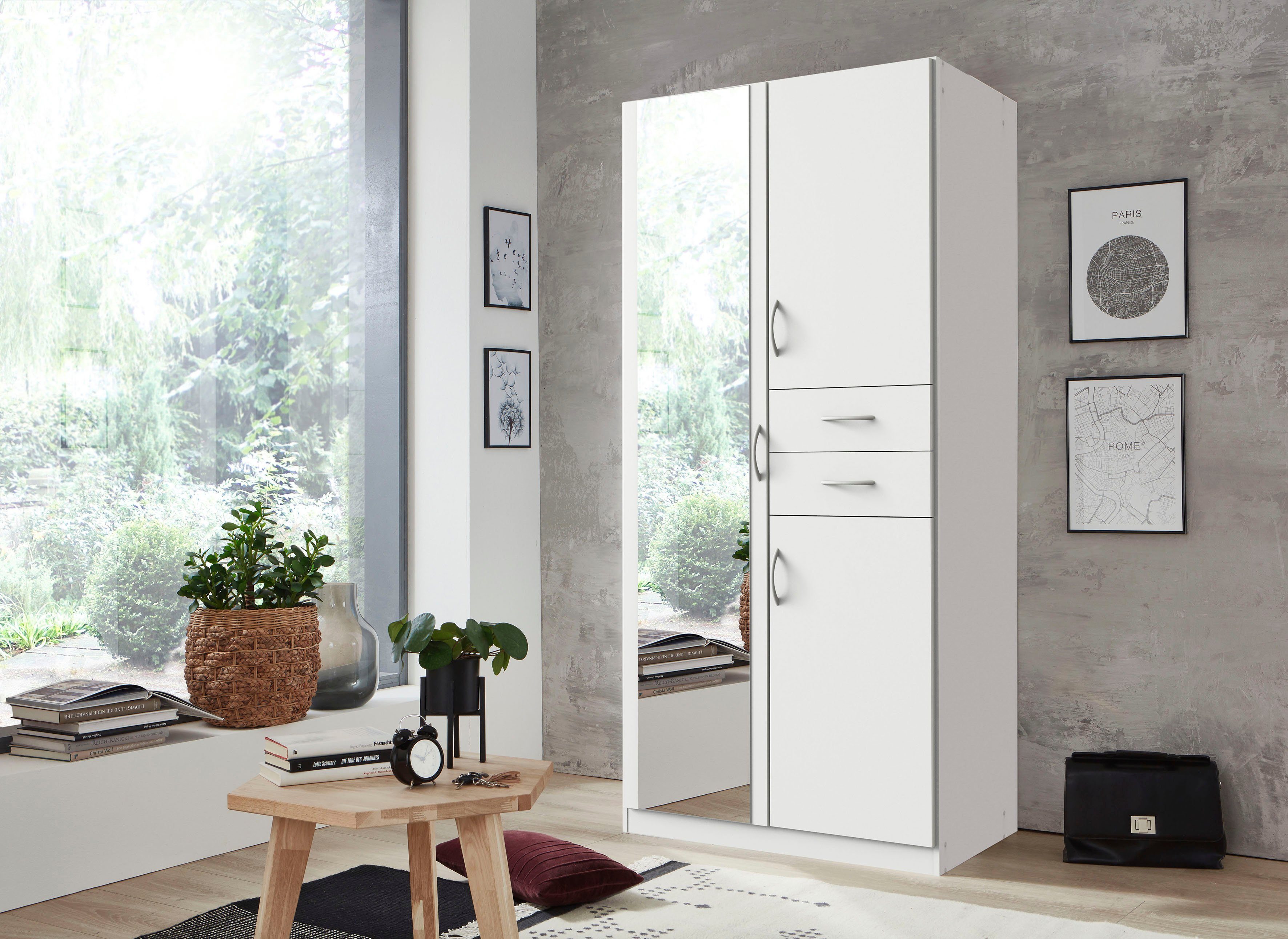 Wimex Draaideurkast Bitburg