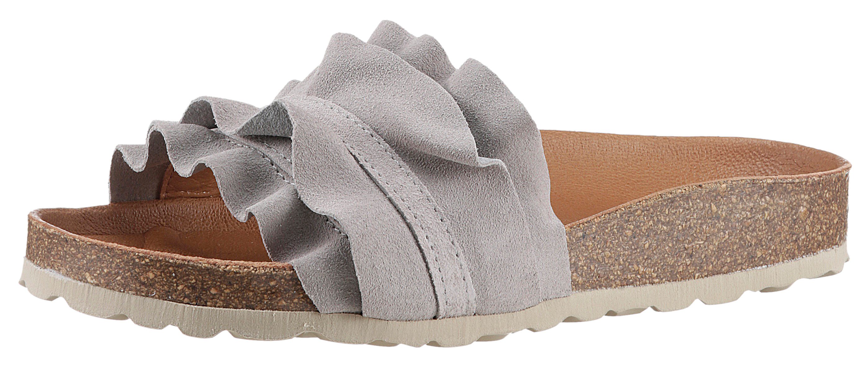 VERBENAS Slippers Rocio Roda zomerschoen, slippers geschikt voor strand- en zwemuitstapjes