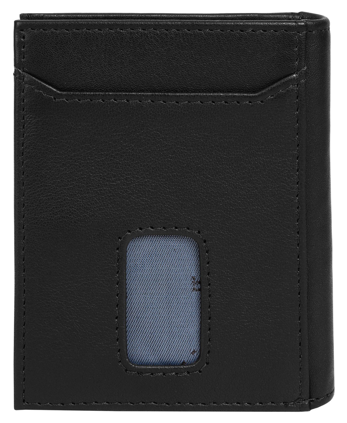 Bugatti Portemonnee SECURE SLIM