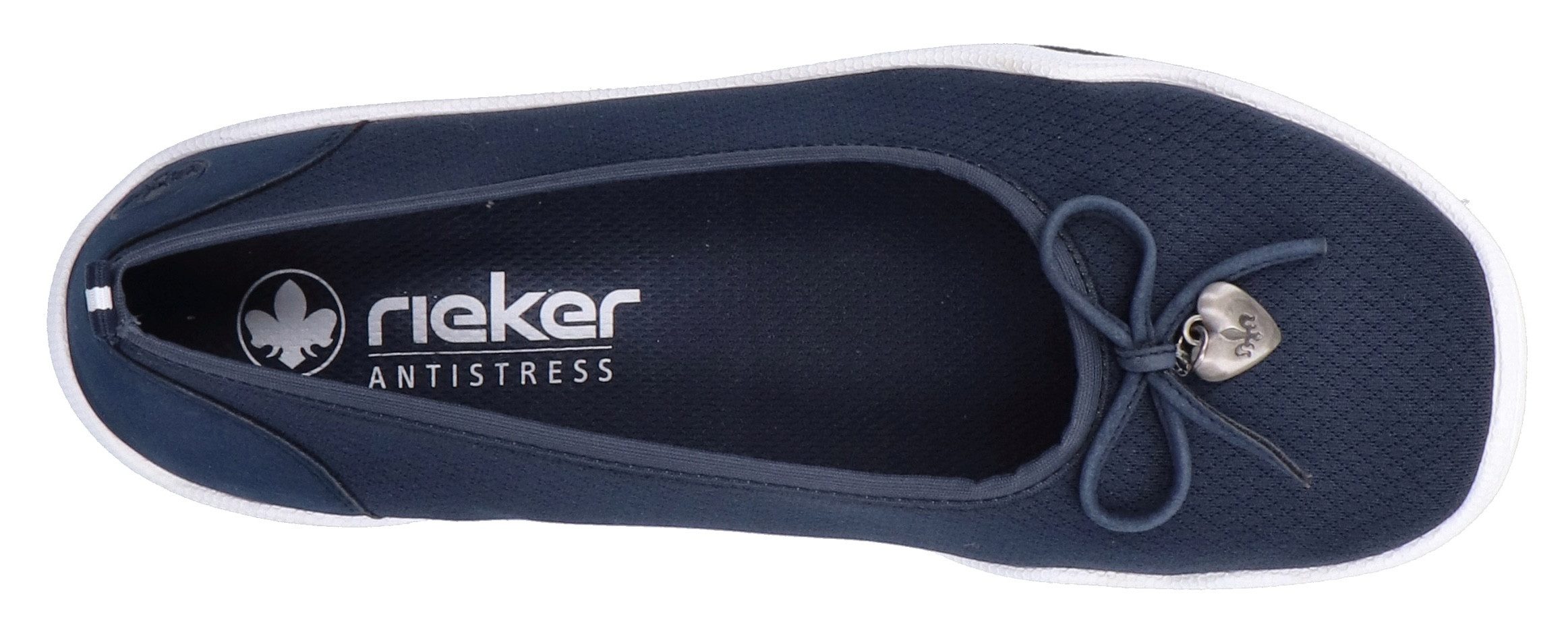 Rieker Ballerina's