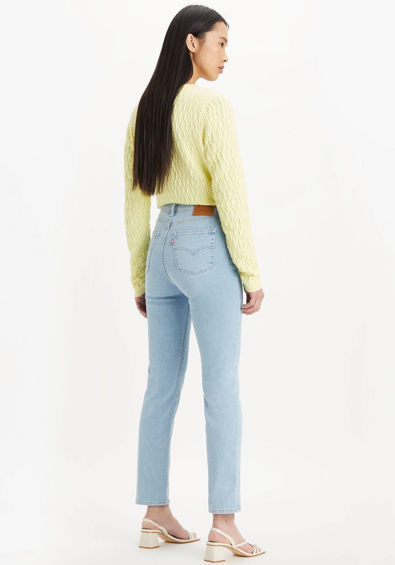 Levi's® Straight jeans 724 High Rise Straight