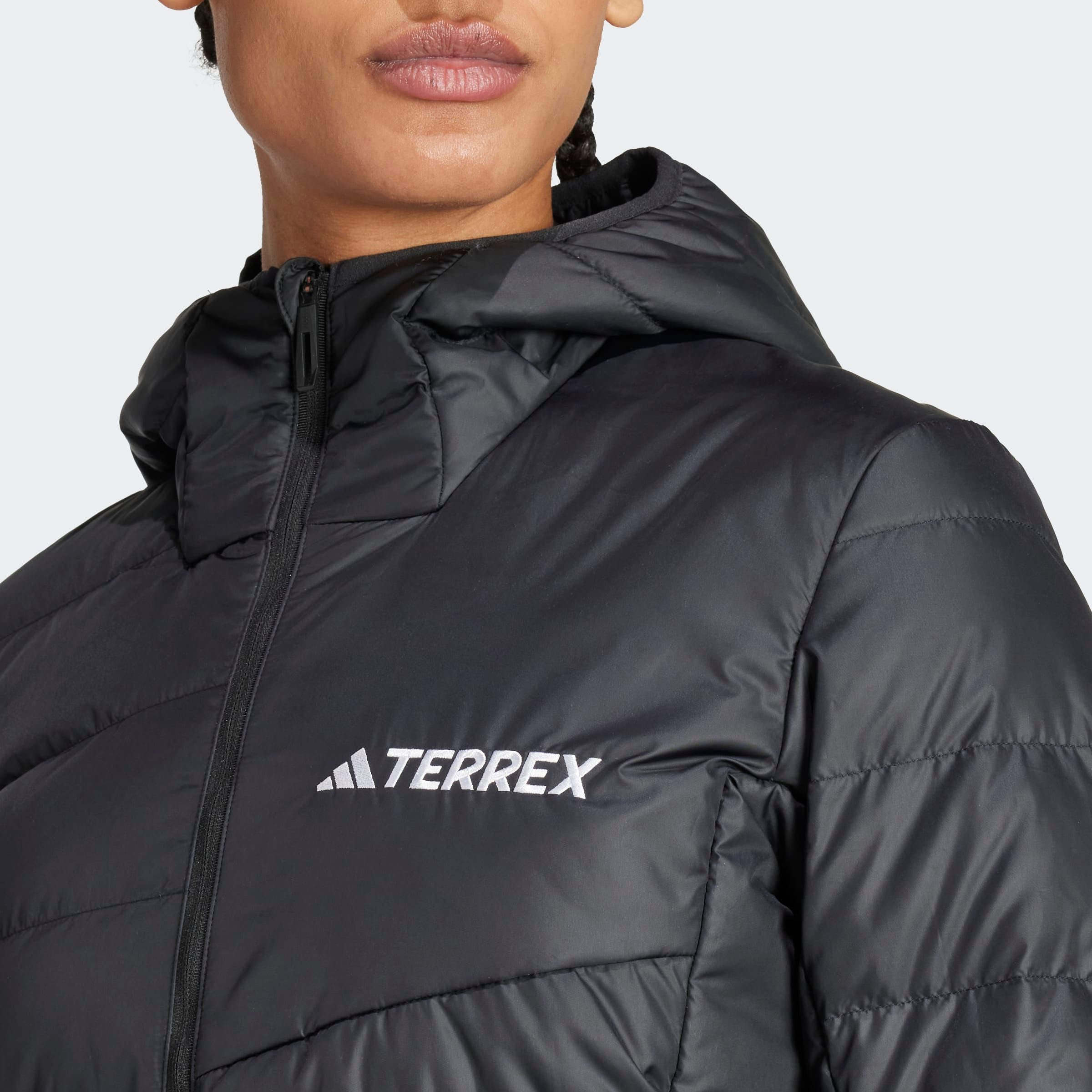 adidas TERREX Outdoorjack W MT DOWN H J