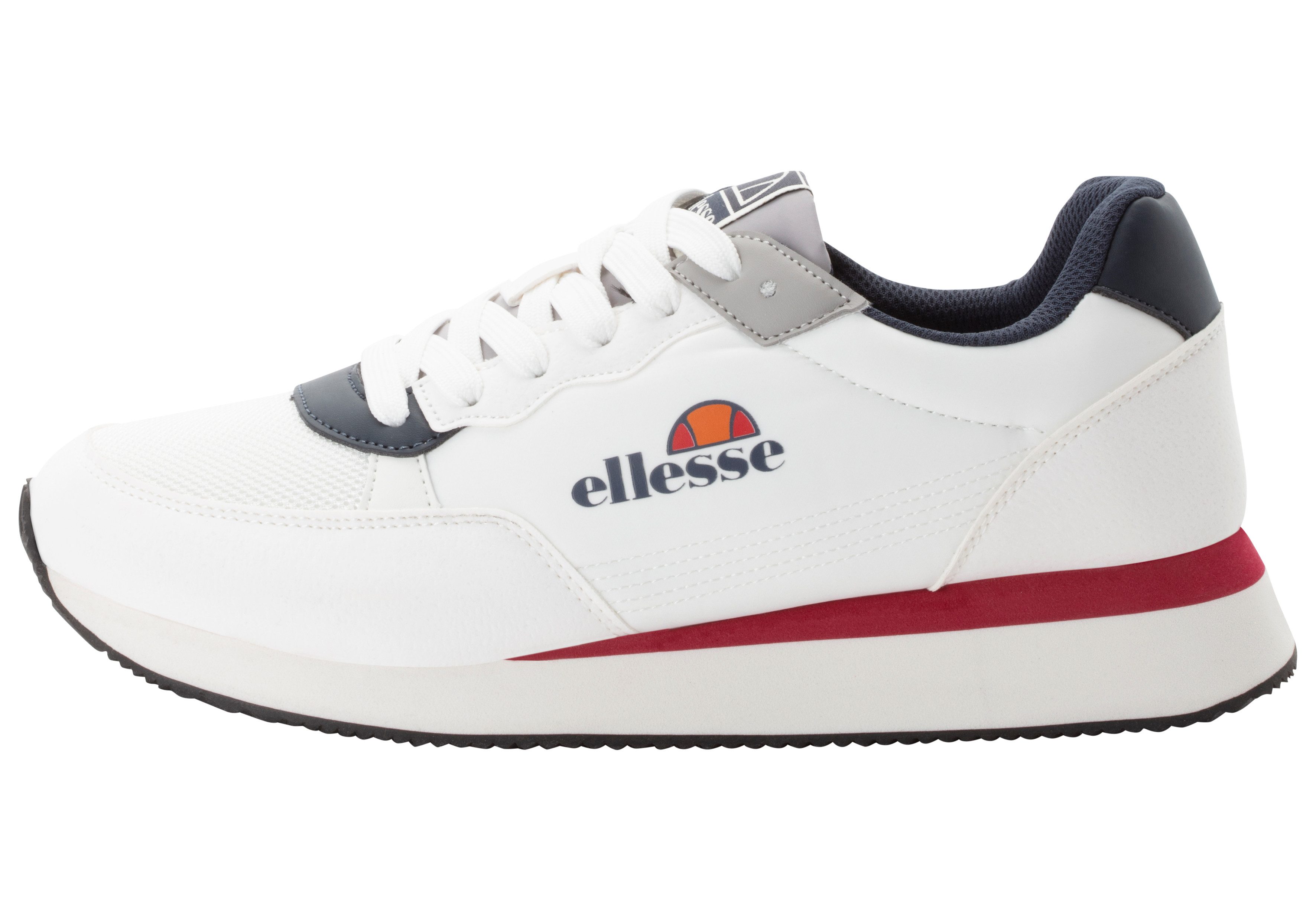 ellesse Sneakers Martie Runner