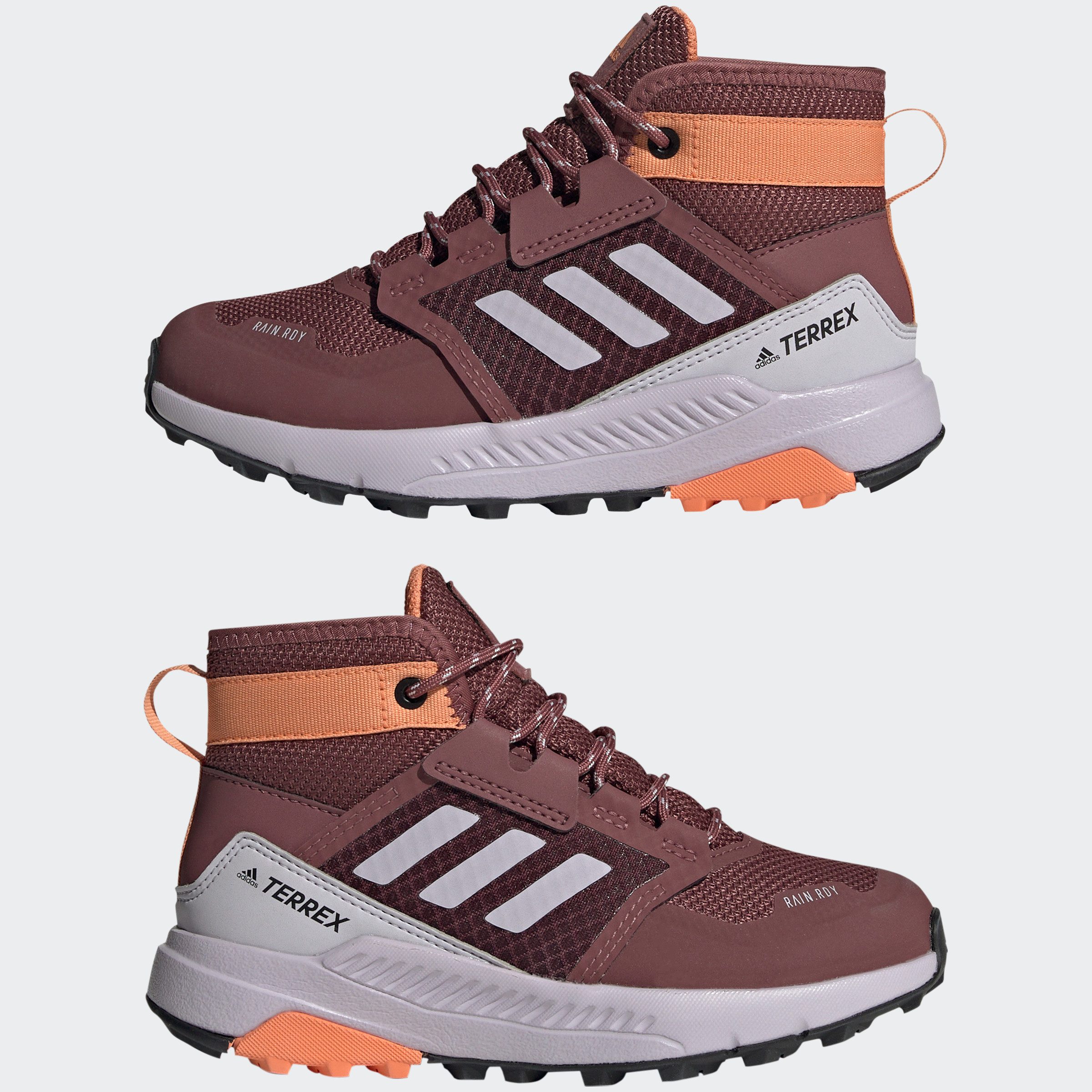 adidas TERREX Wandelschoenen TERREX Trailmaker Mid RAIN.RDY