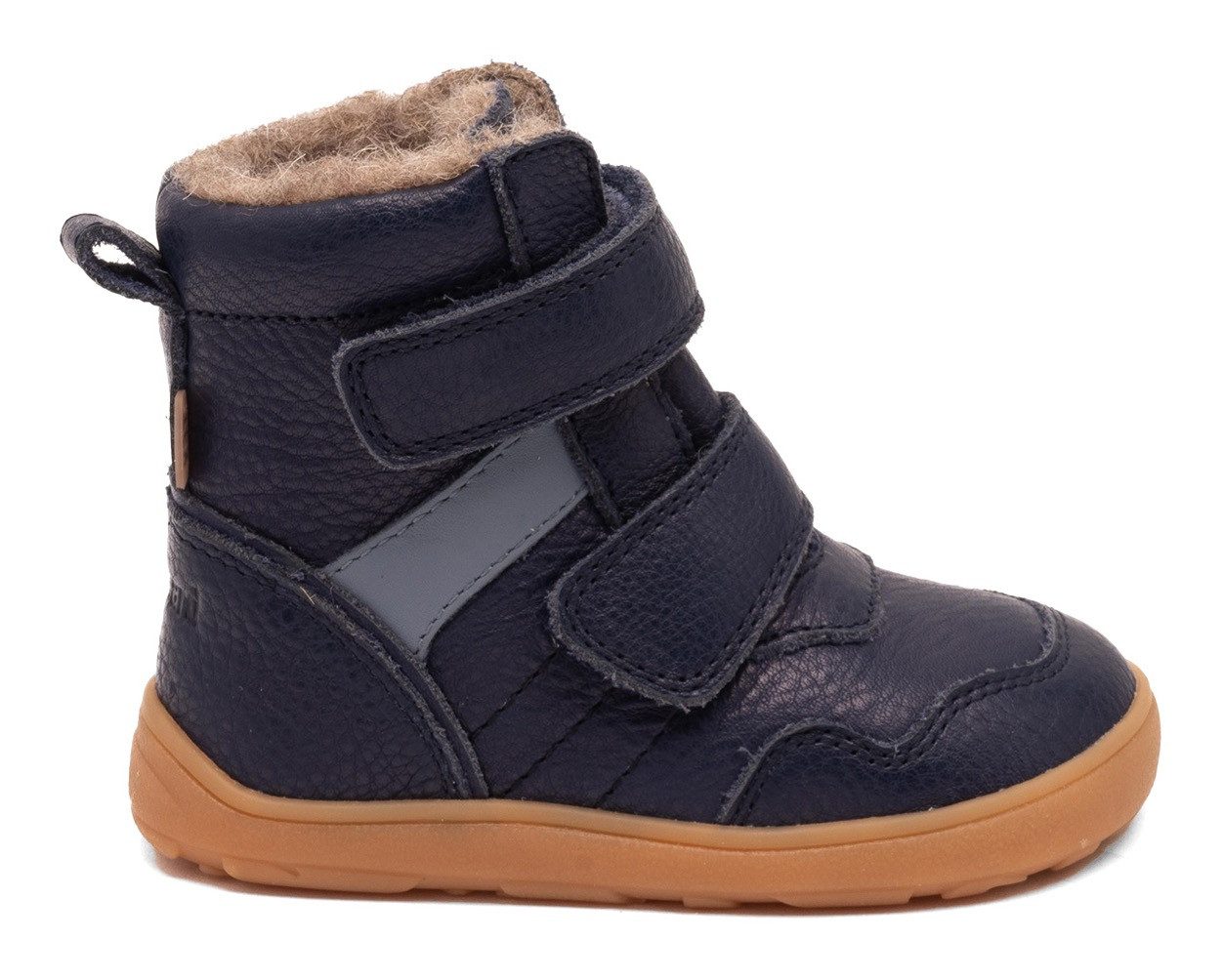 Bisgaard Barefootschoenen thorsten tex