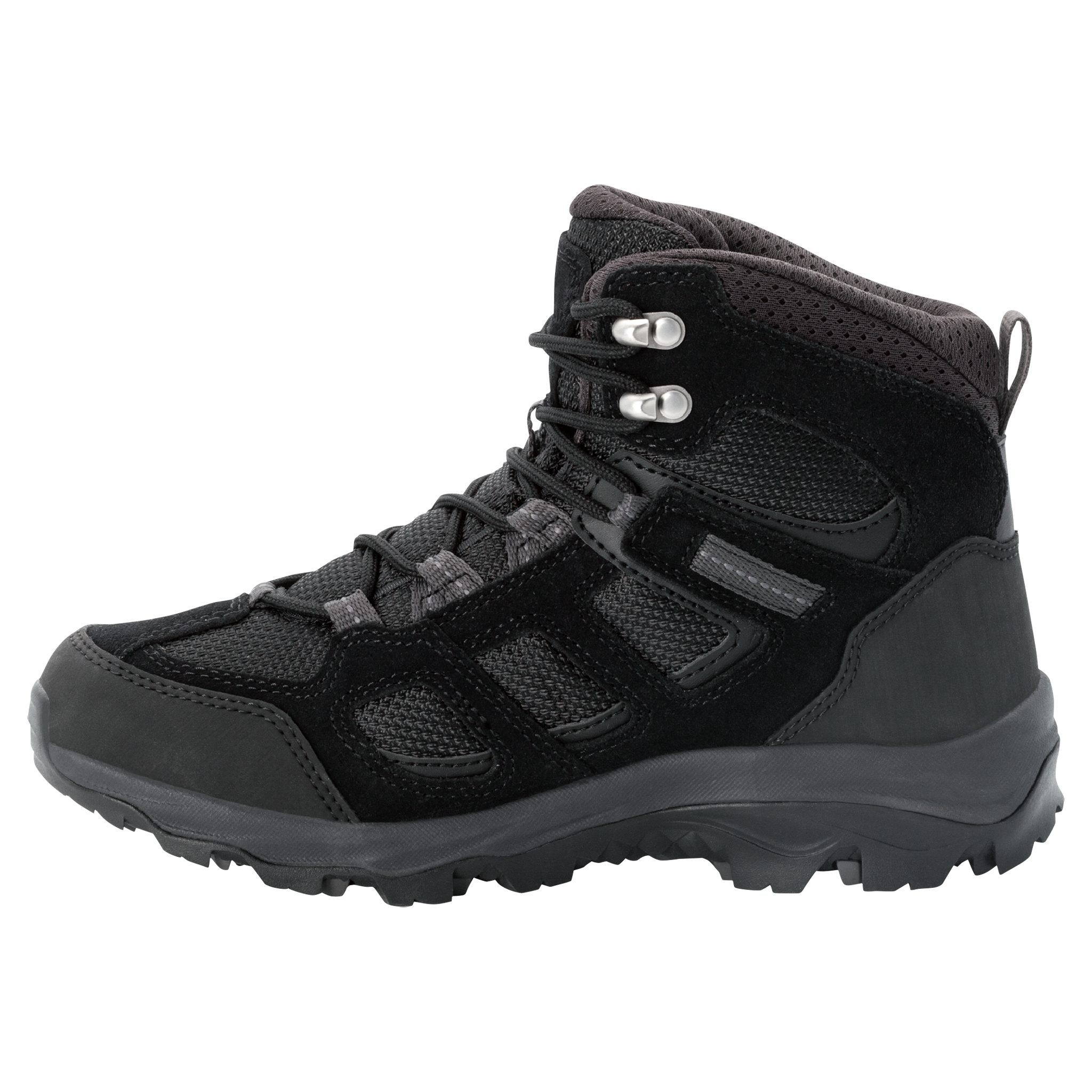 Jack Wolfskin Wandelschoenen VOJO 3 TEXAPORE MID W