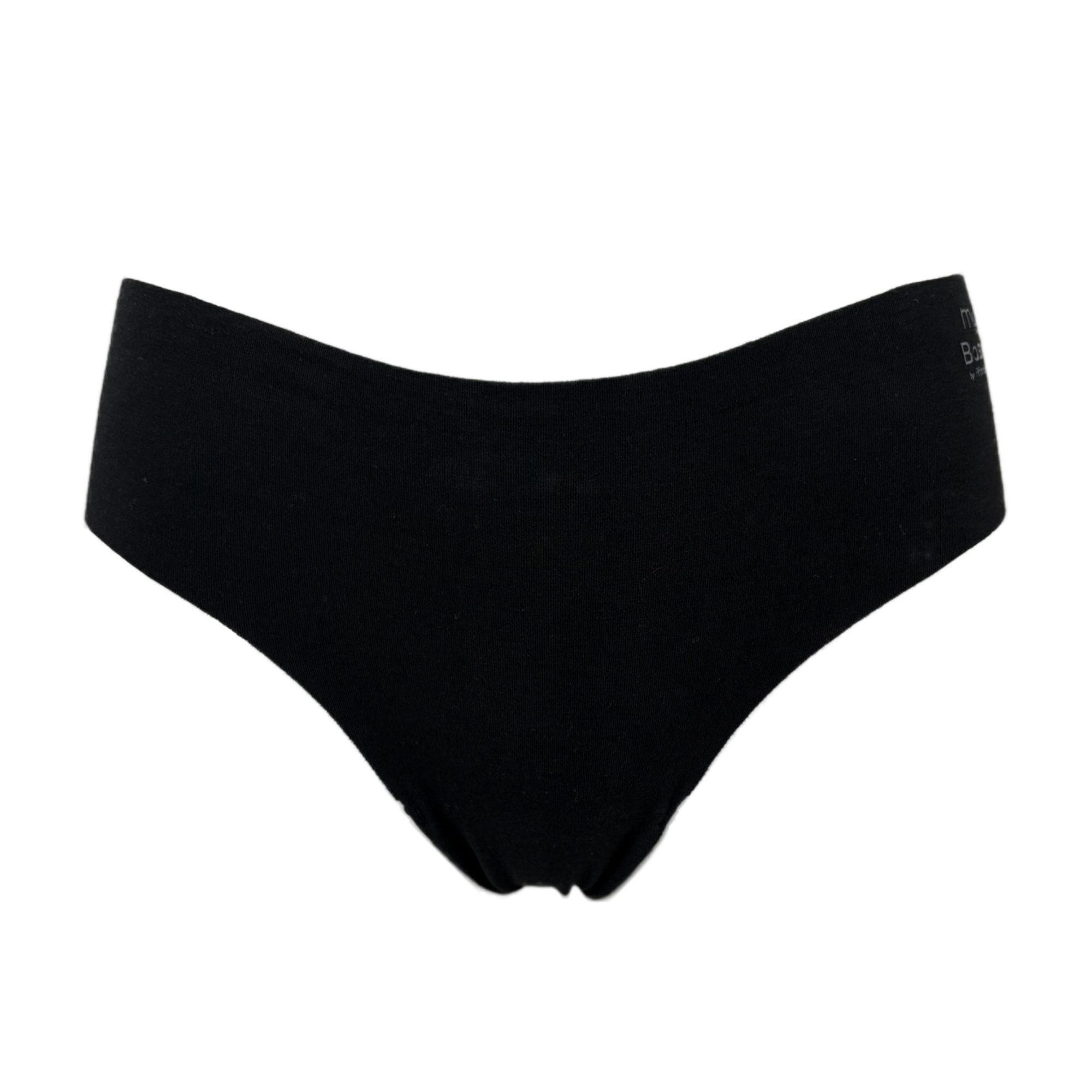 MUSTANG Boxershort Free cut boxer cotton (Set van 3)