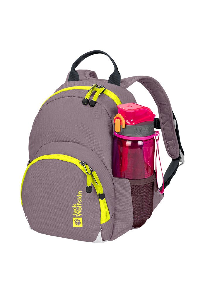 Jack Wolfskin Kinderrugzak Buttercup