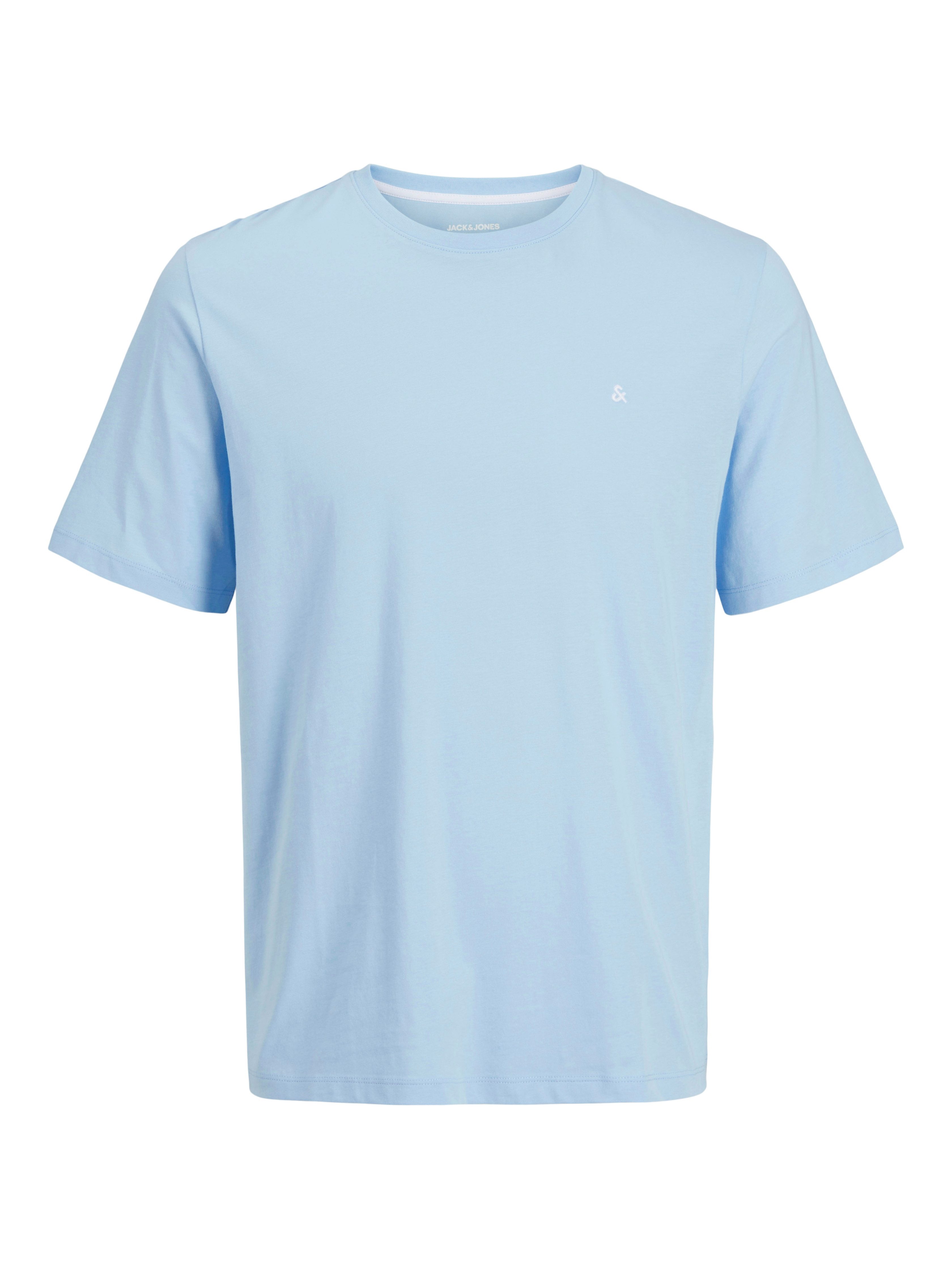 Jack & Jones PlusSize T-shirt JJEPAULOS TEE SS CREW NECK NOOS PLS