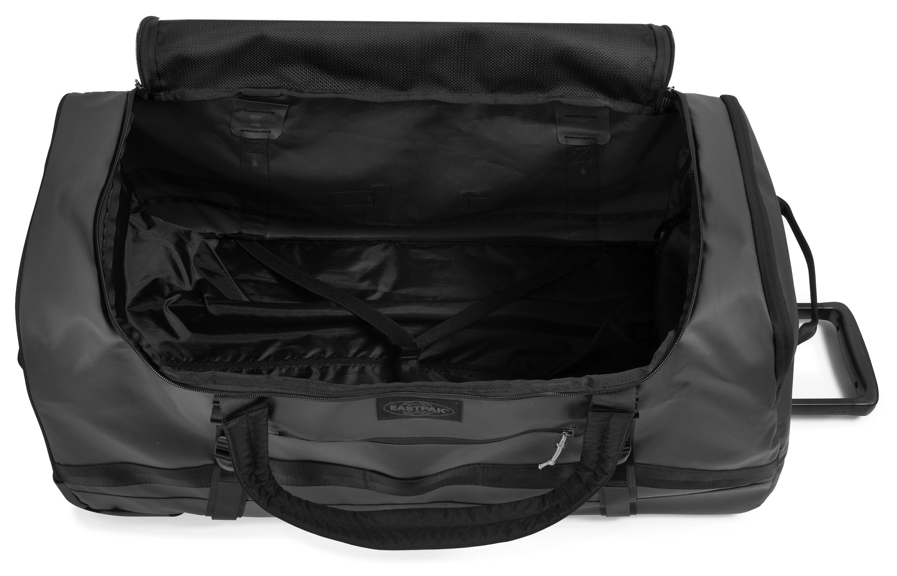 Eastpak Zachte bagage trolley