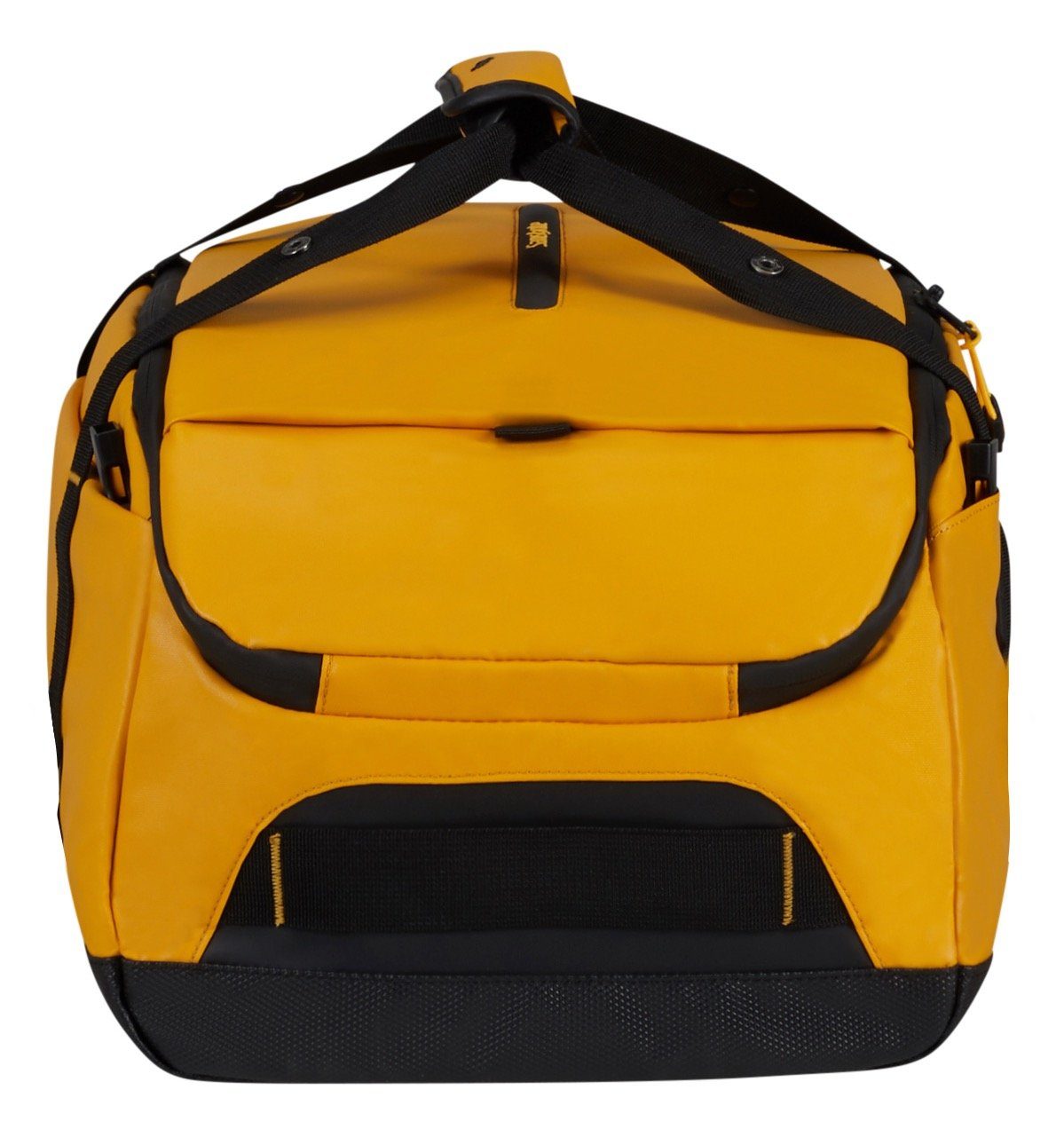 Samsonite Reistas ECODIVER DUFFLE S Weekender reistas sporttas met rugzakfunctie