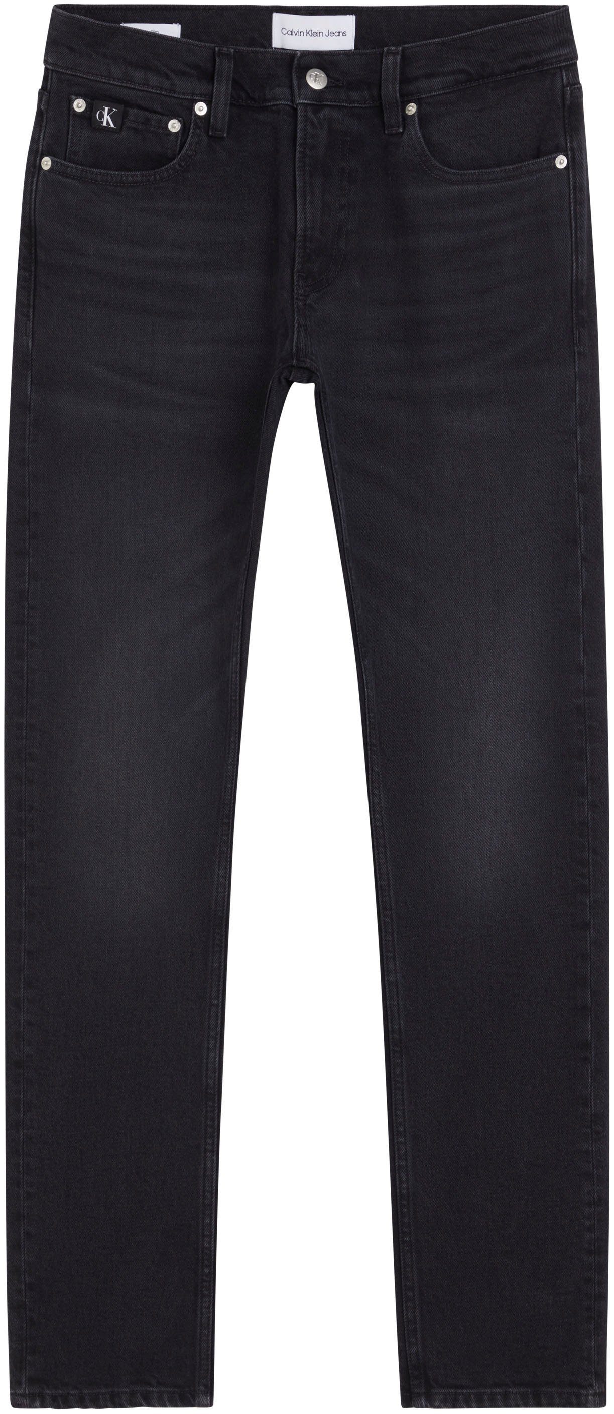 Calvin Klein Jeans Slim fit jeans in 5-pocketmodel