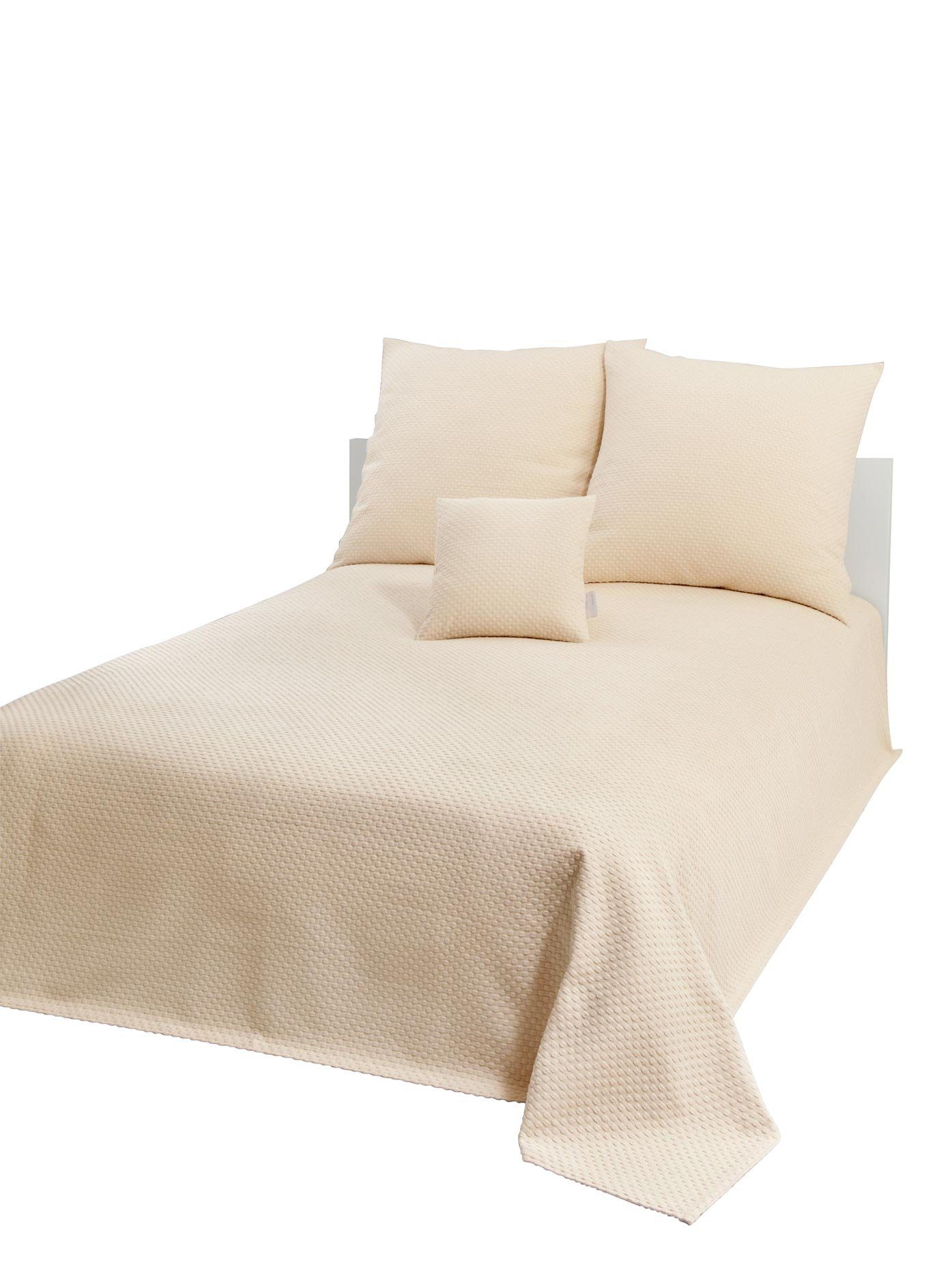 Pereira da Chuna Sprei spreien beige