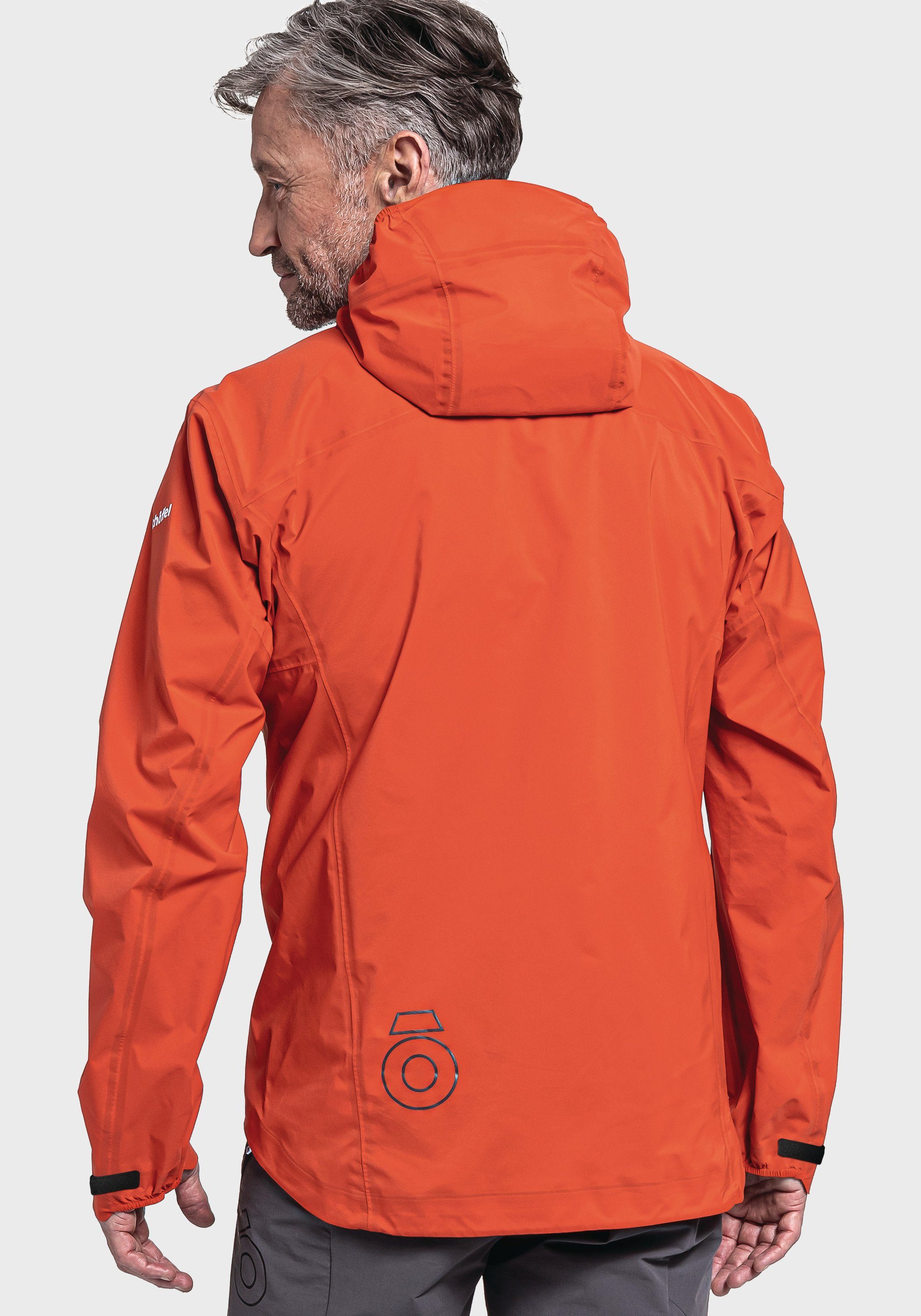 Schöffel Outdoorjack 2.5L Jacket Karma Trail M